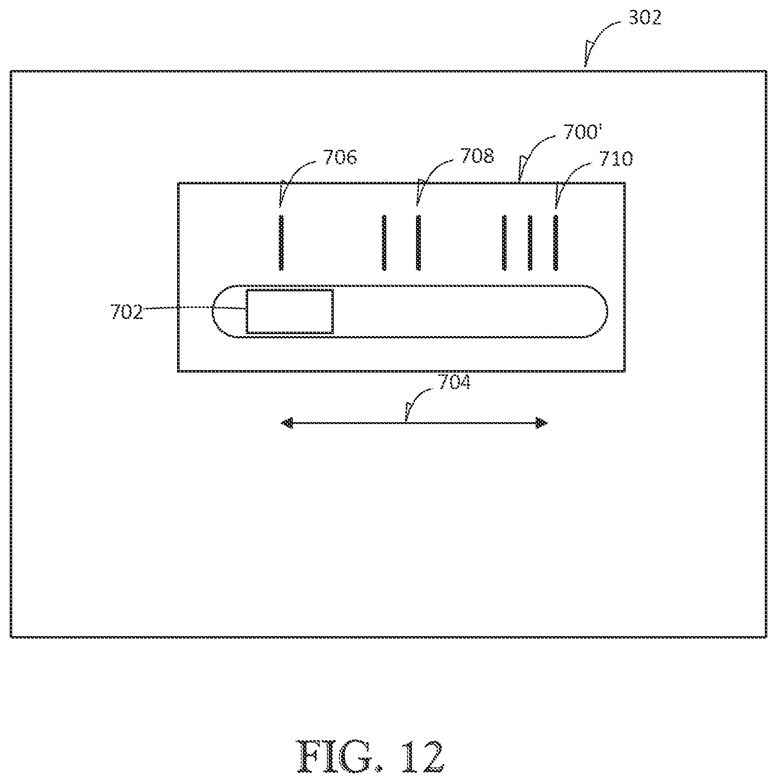 Patent US12310506 Figure 11 – Adjustable bed system with foundations having first and second configurations
