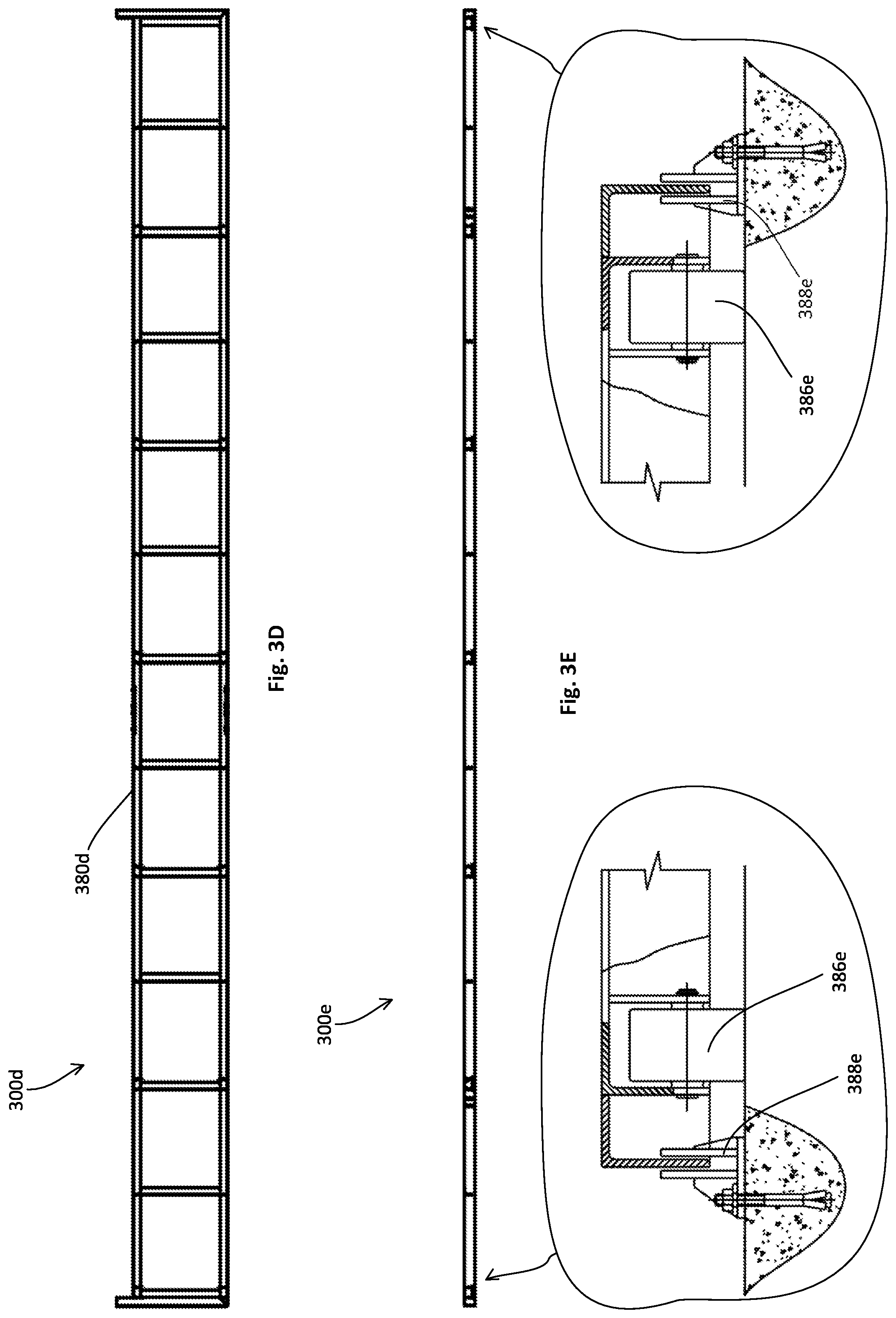 Patent US12310510 Figure 5 – Powered chairs for public venues, assemblies for use in powered chairs, and components for use in assemblies for use in powered chairs