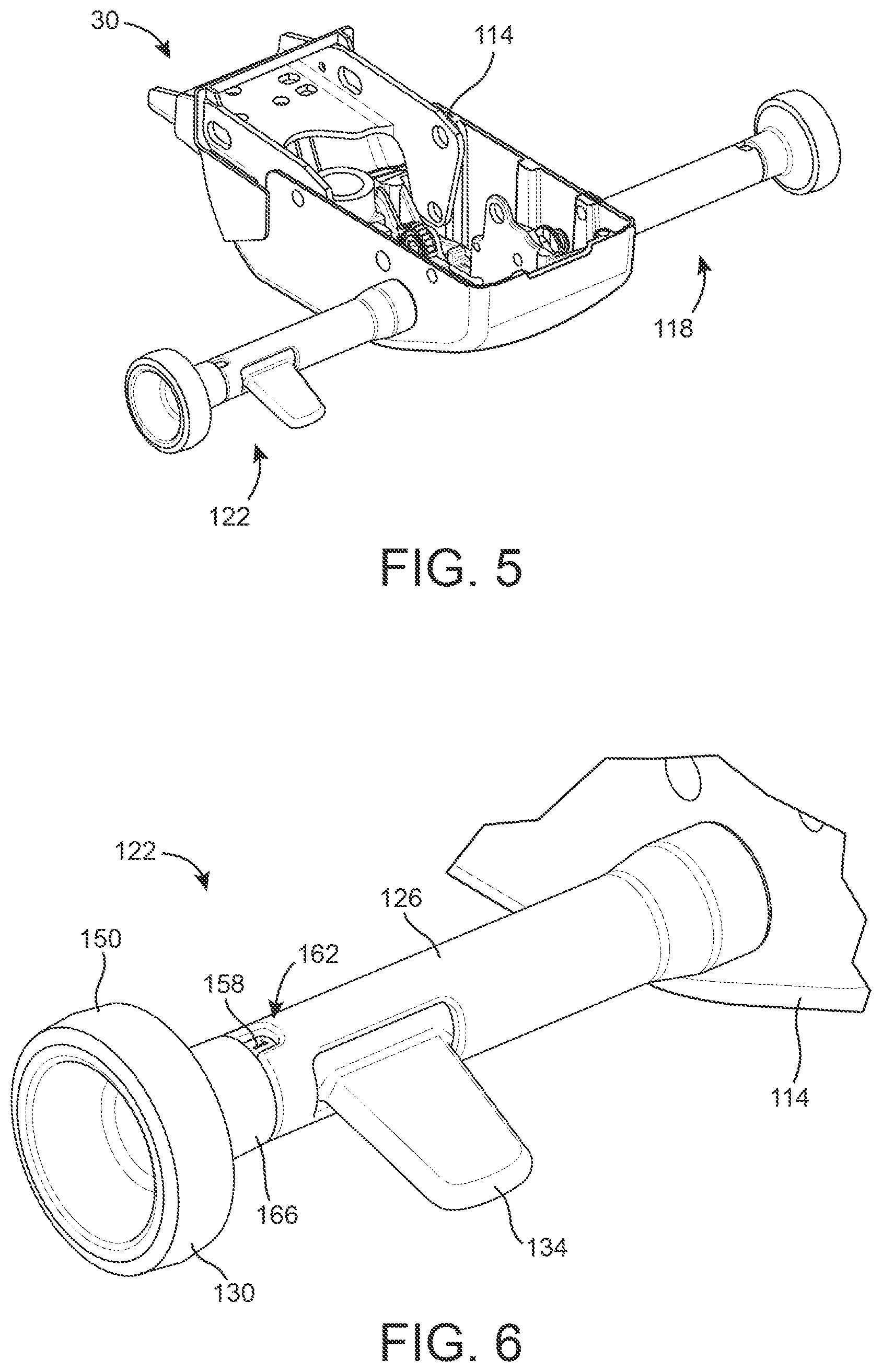Patent US12310513 Figure 3 – Seating structure