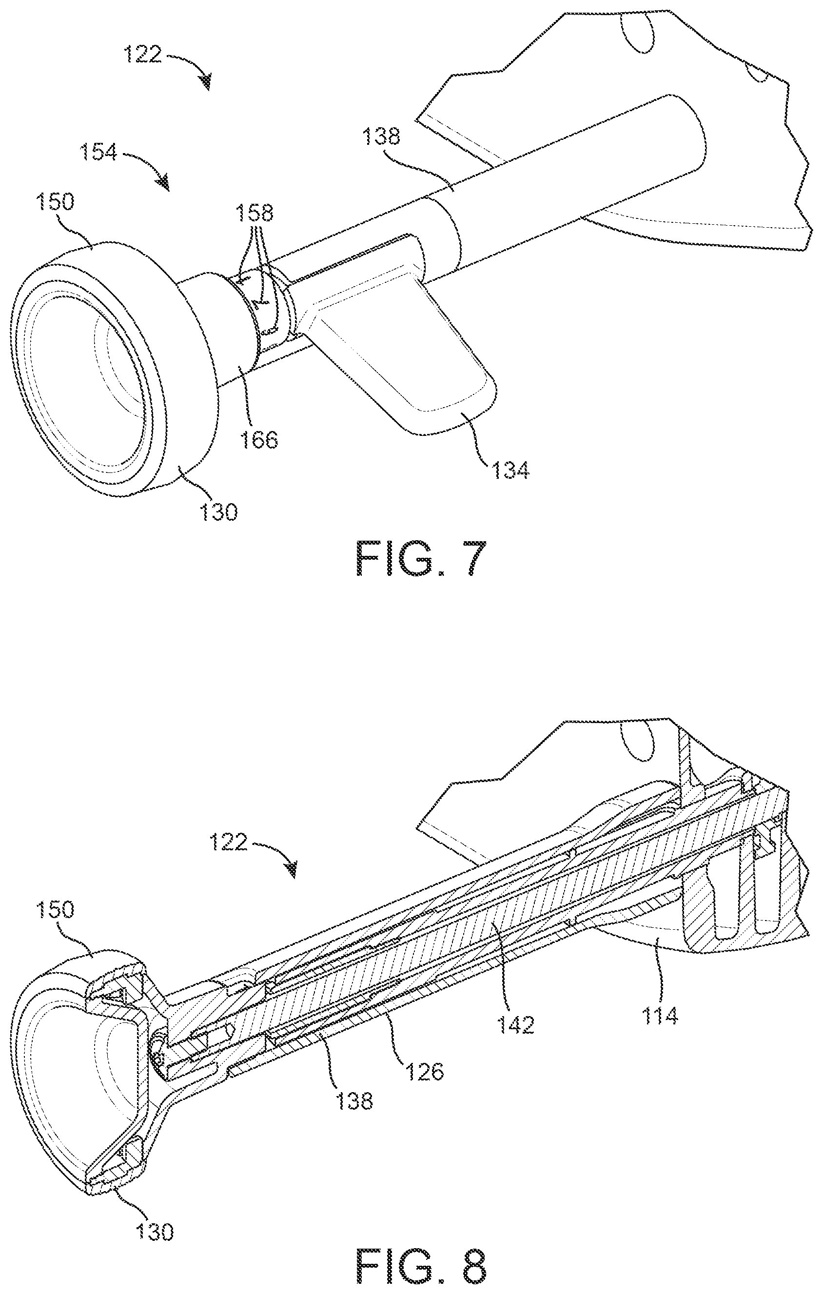 Patent US12310513 Figure 4 – Seating structure