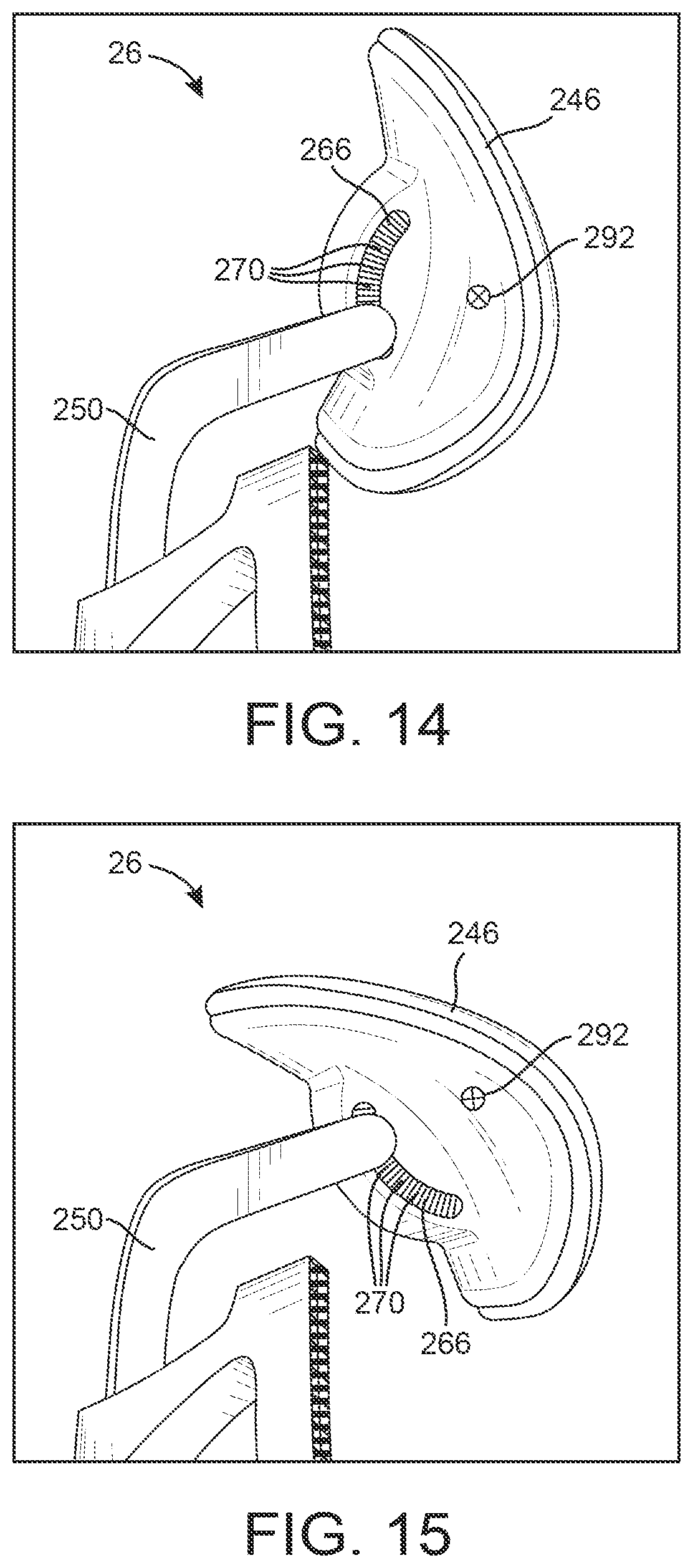 Patent US12310513 Figure 10 – Seating structure