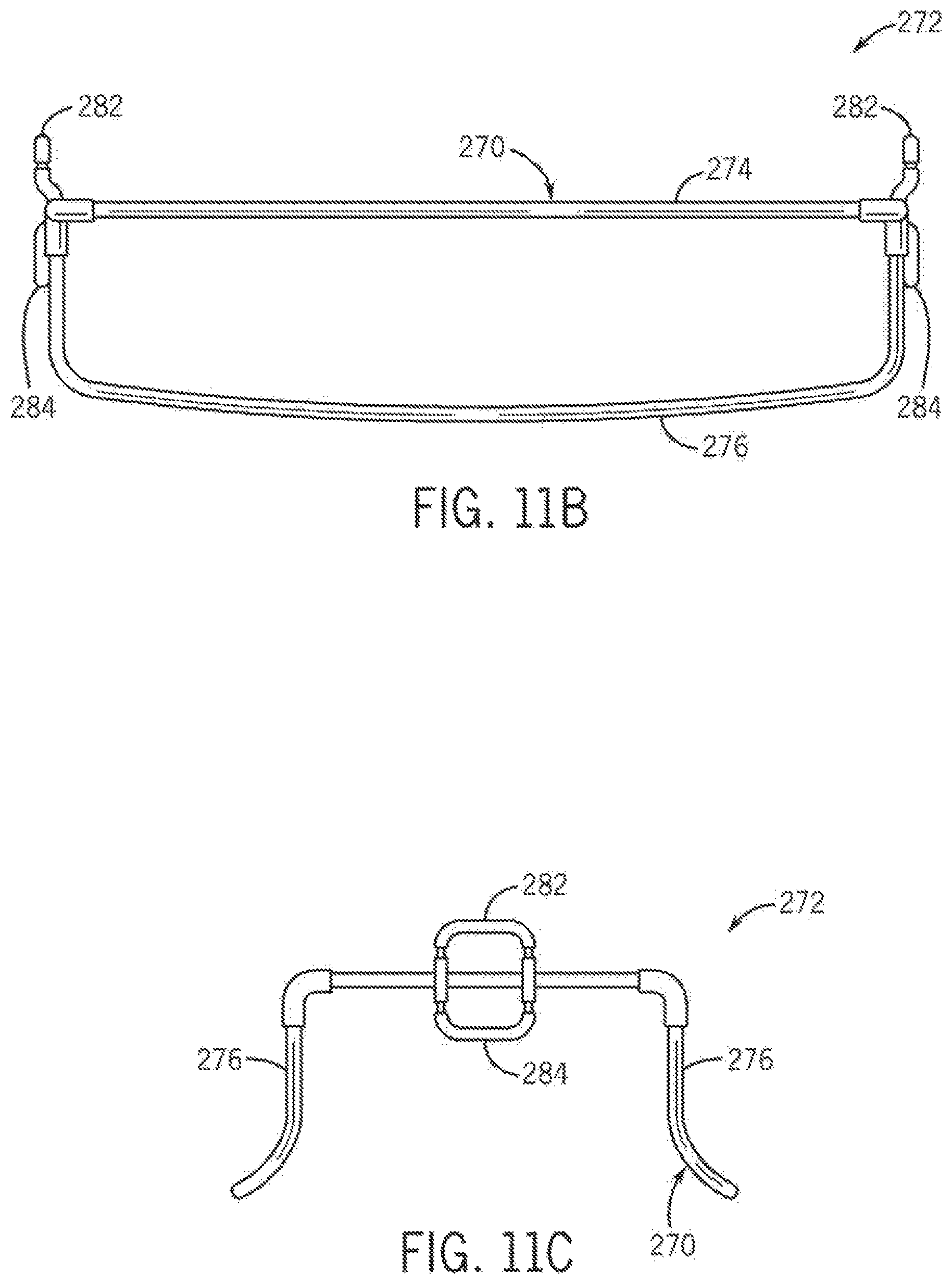 Patent US12310514 Figure 13 – Child containment system with multiple infant support modes