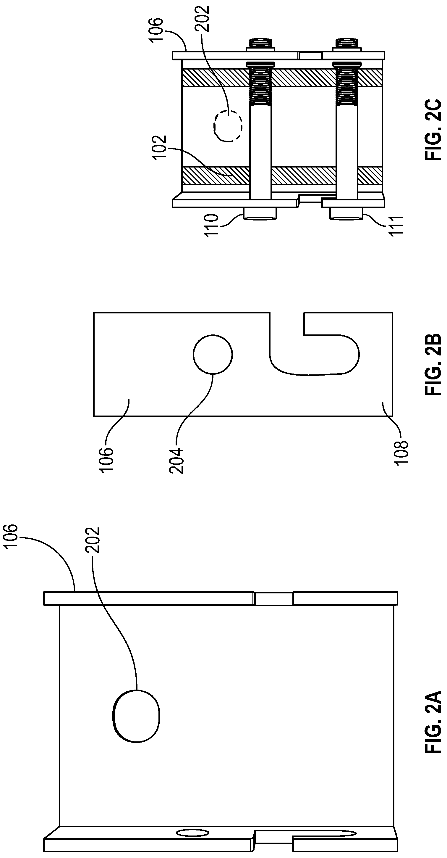 Patent US12310516 Figure 2 – Modular storage system for storage containers