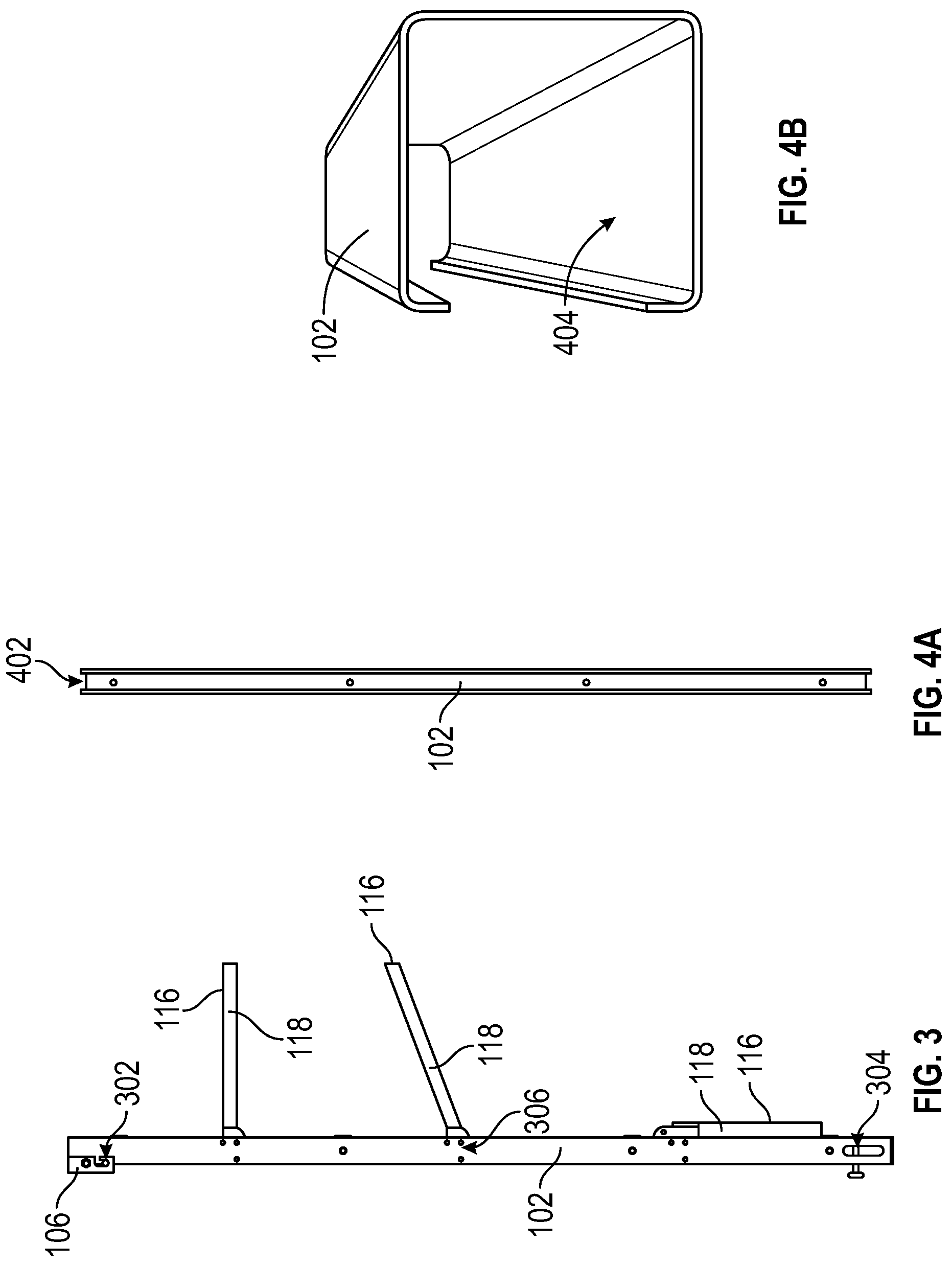 Patent US12310516 Figure 3 – Modular storage system for storage containers