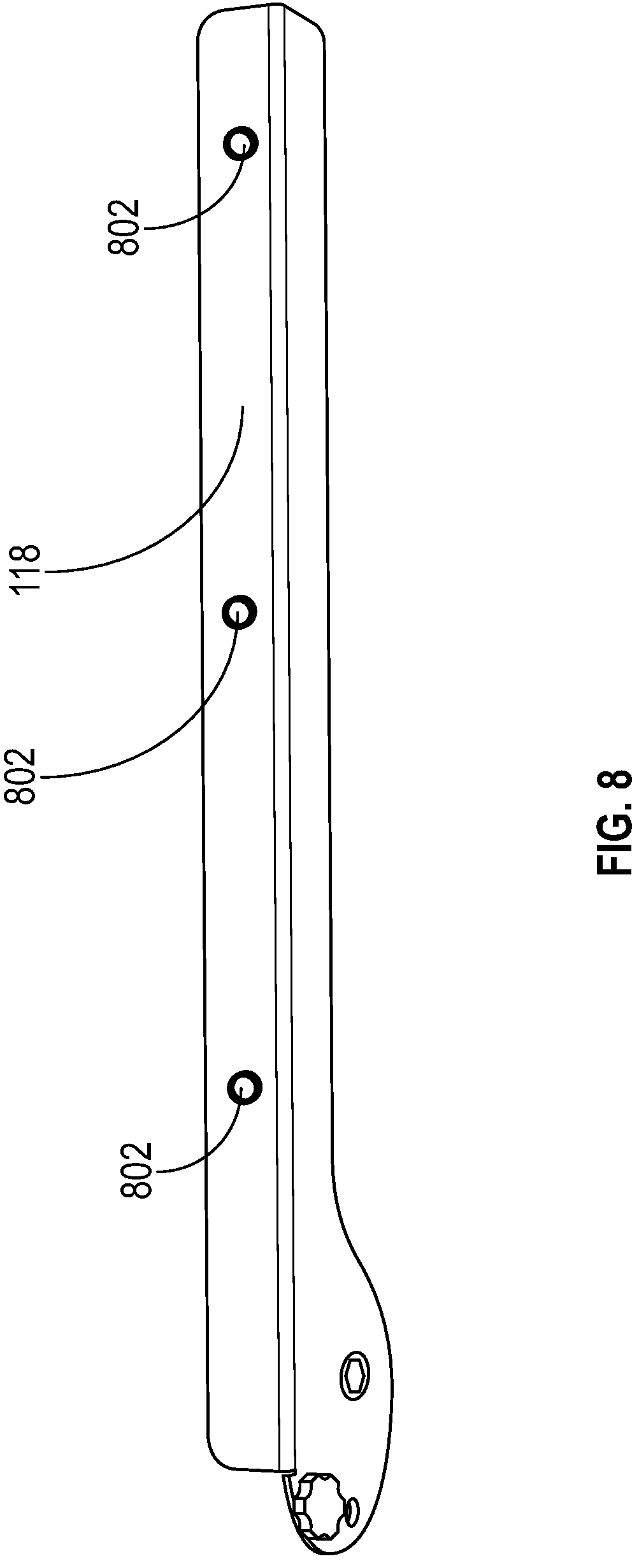Patent US12310516 Figure 7 – Modular storage system for storage containers