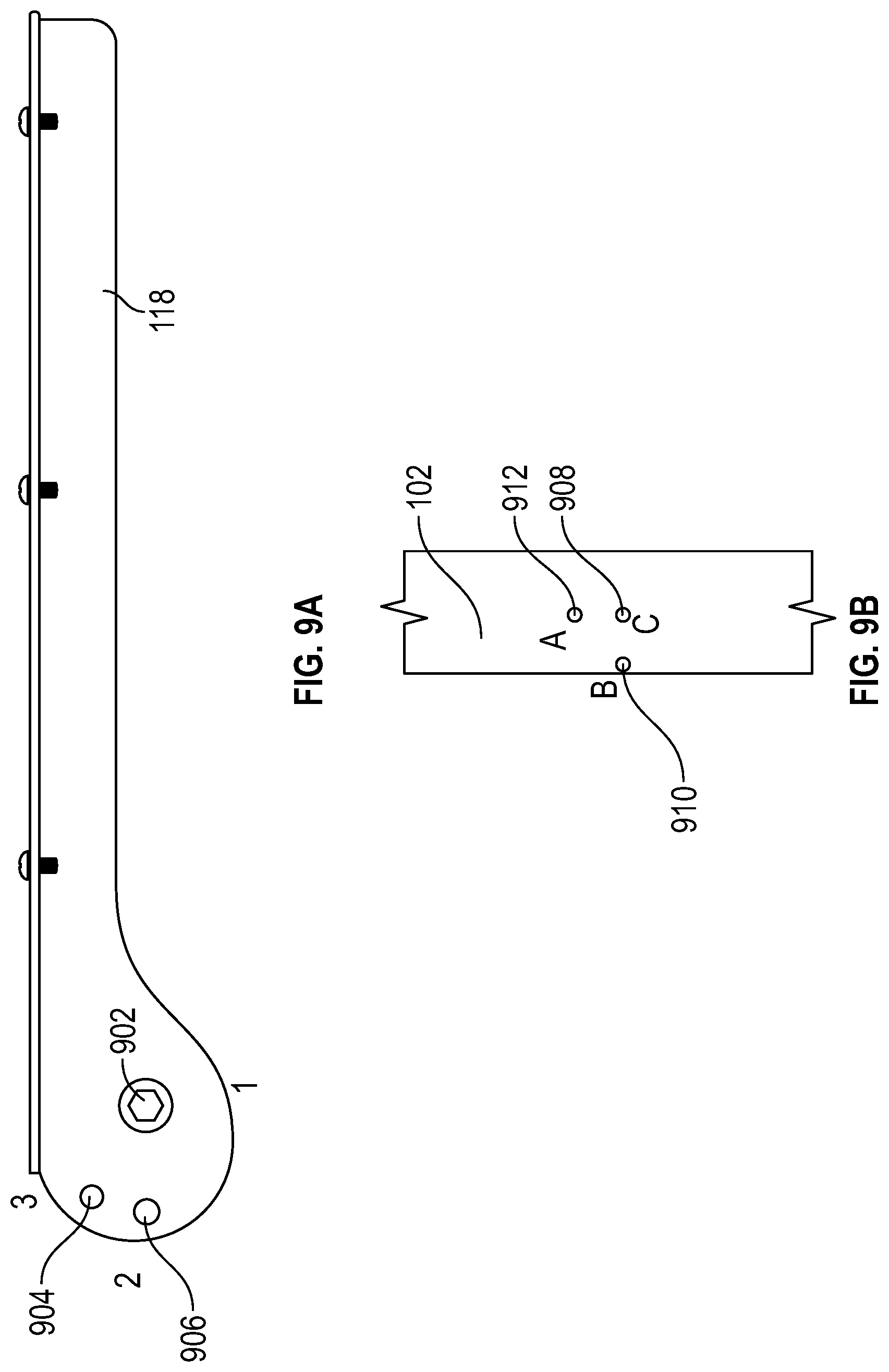 Patent US12310516 Figure 8 – Modular storage system for storage containers