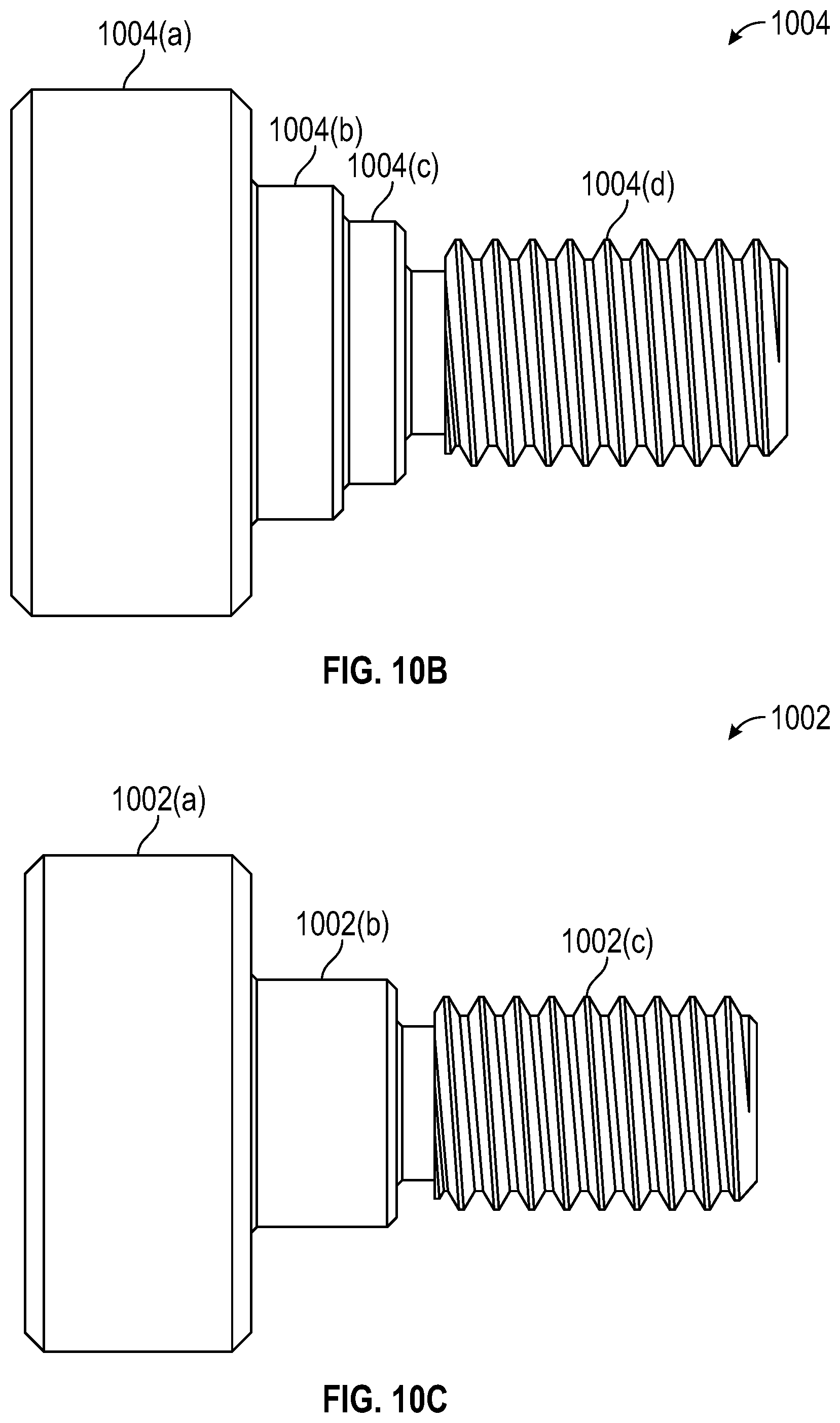 Patent US12310516 Figure 10 – Modular storage system for storage containers