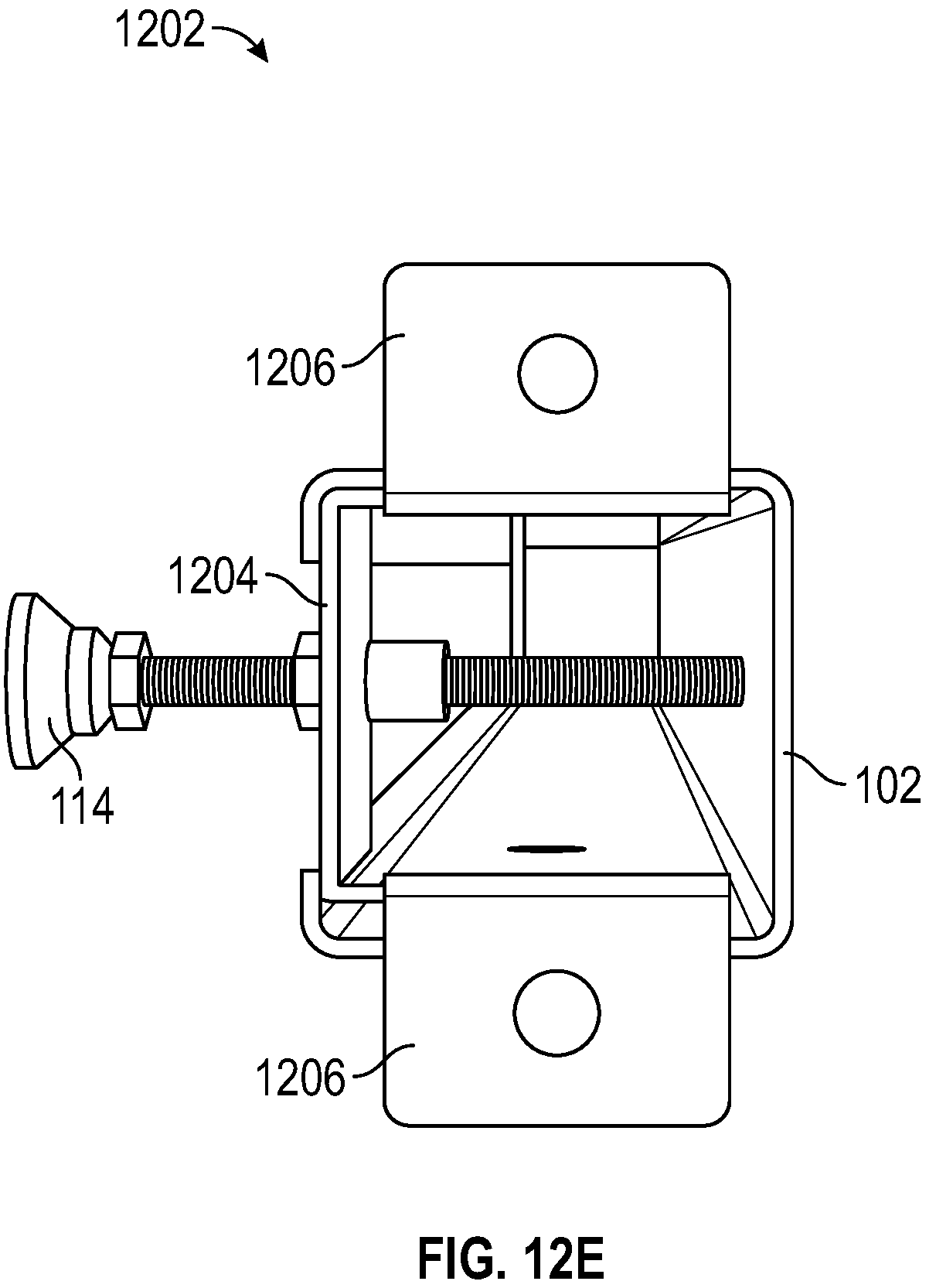 Patent US12310516 Figure 15 – Modular storage system for storage containers
