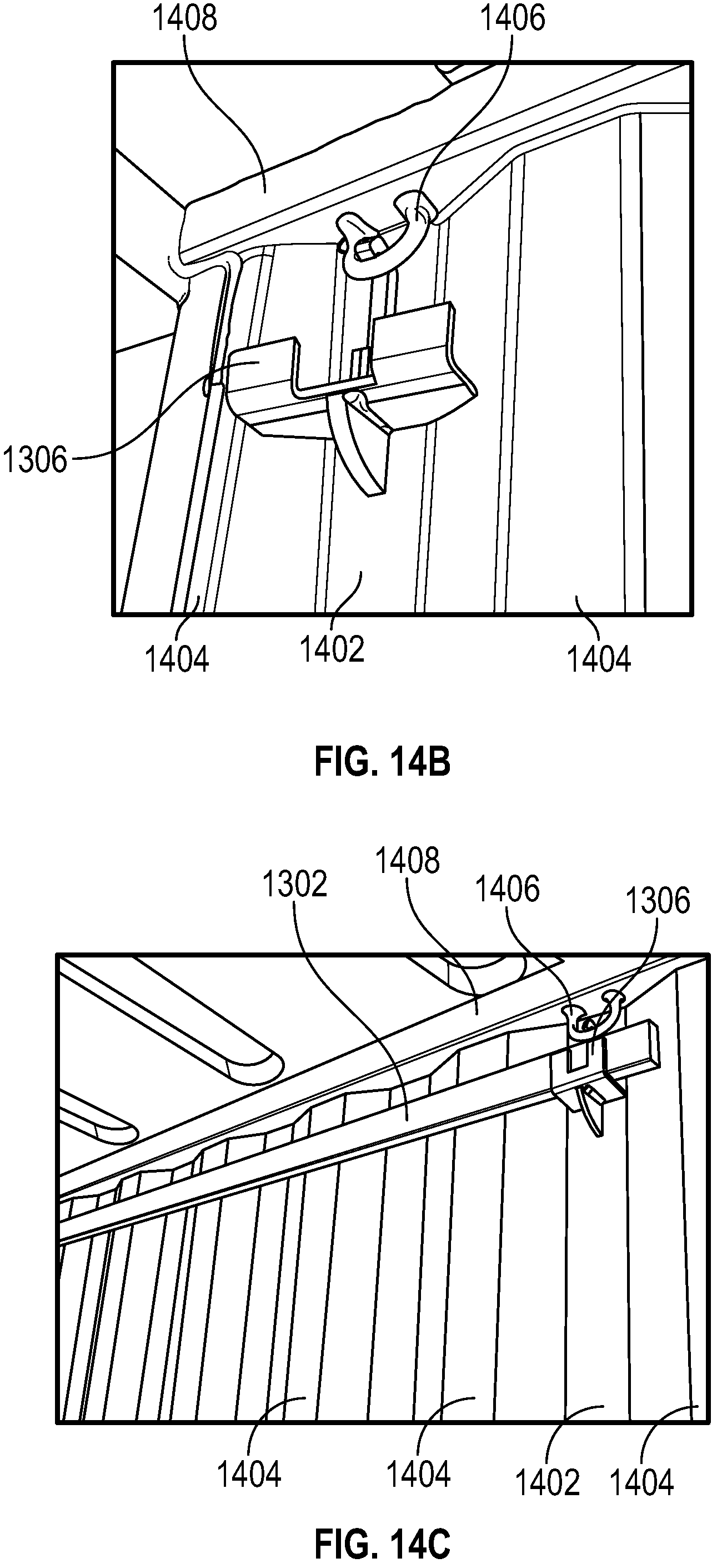 Patent US12310516 Figure 18 – Modular storage system for storage containers