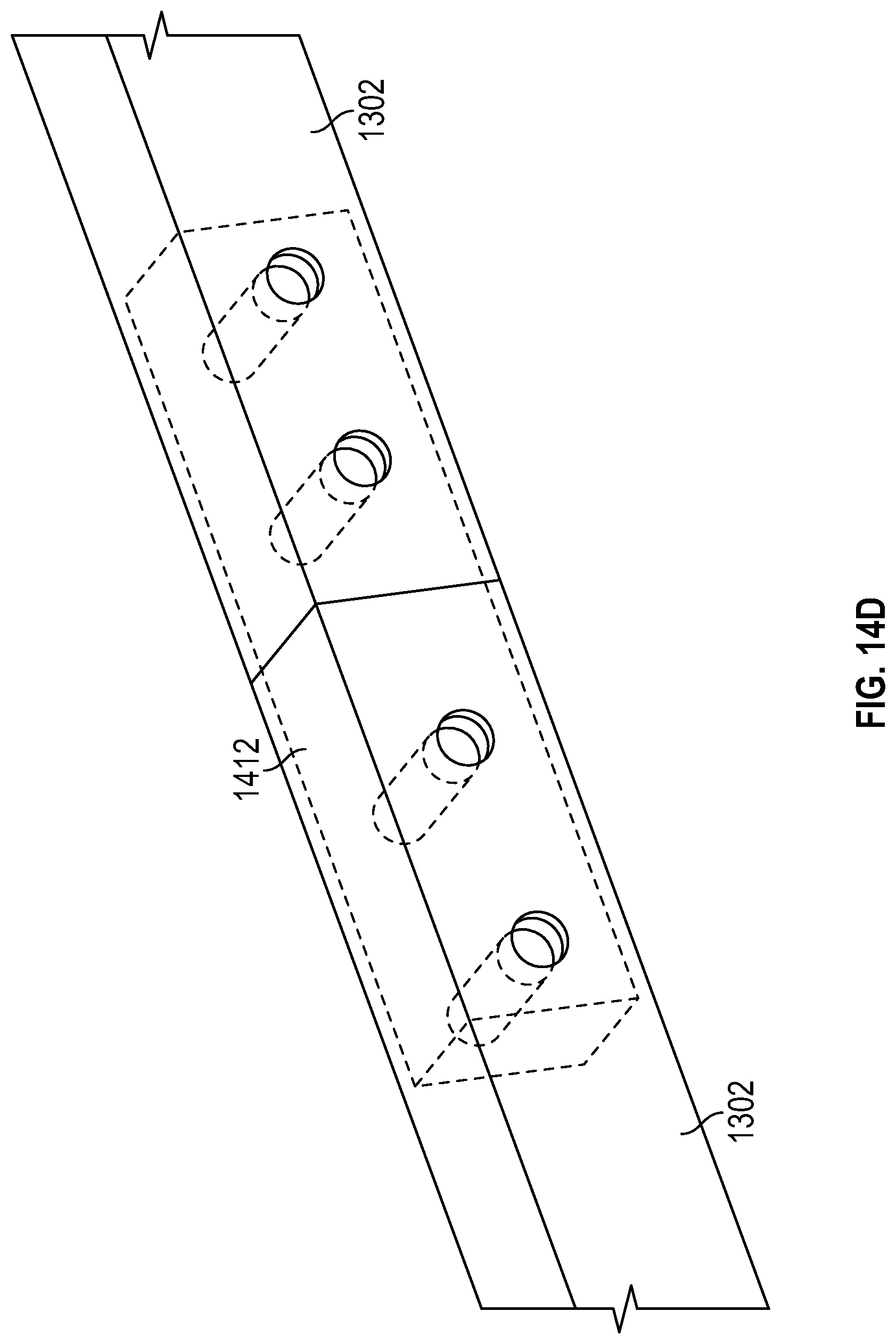Patent US12310516 Figure 19 – Modular storage system for storage containers