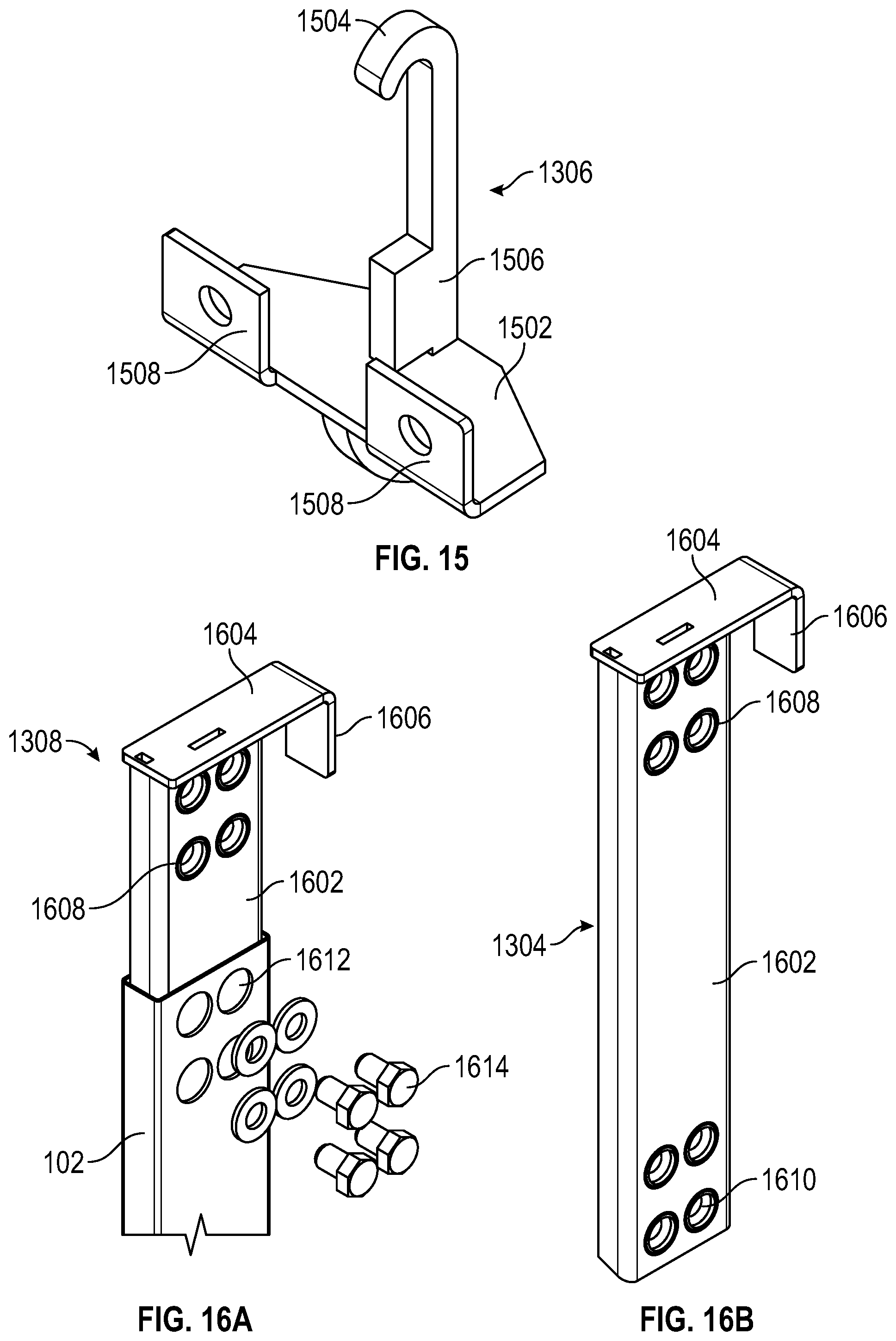 Patent US12310516 Figure 20 – Modular storage system for storage containers