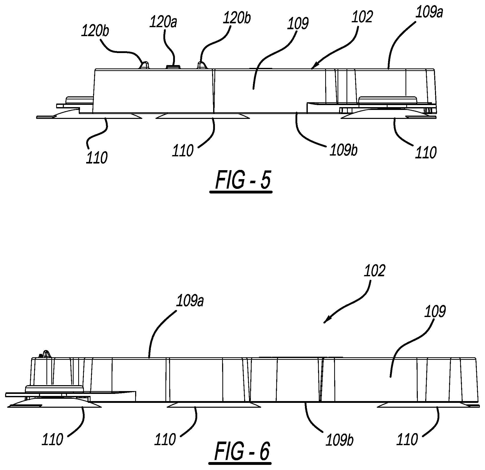 Patent US12310518 Figure 4 – System for interacting with food