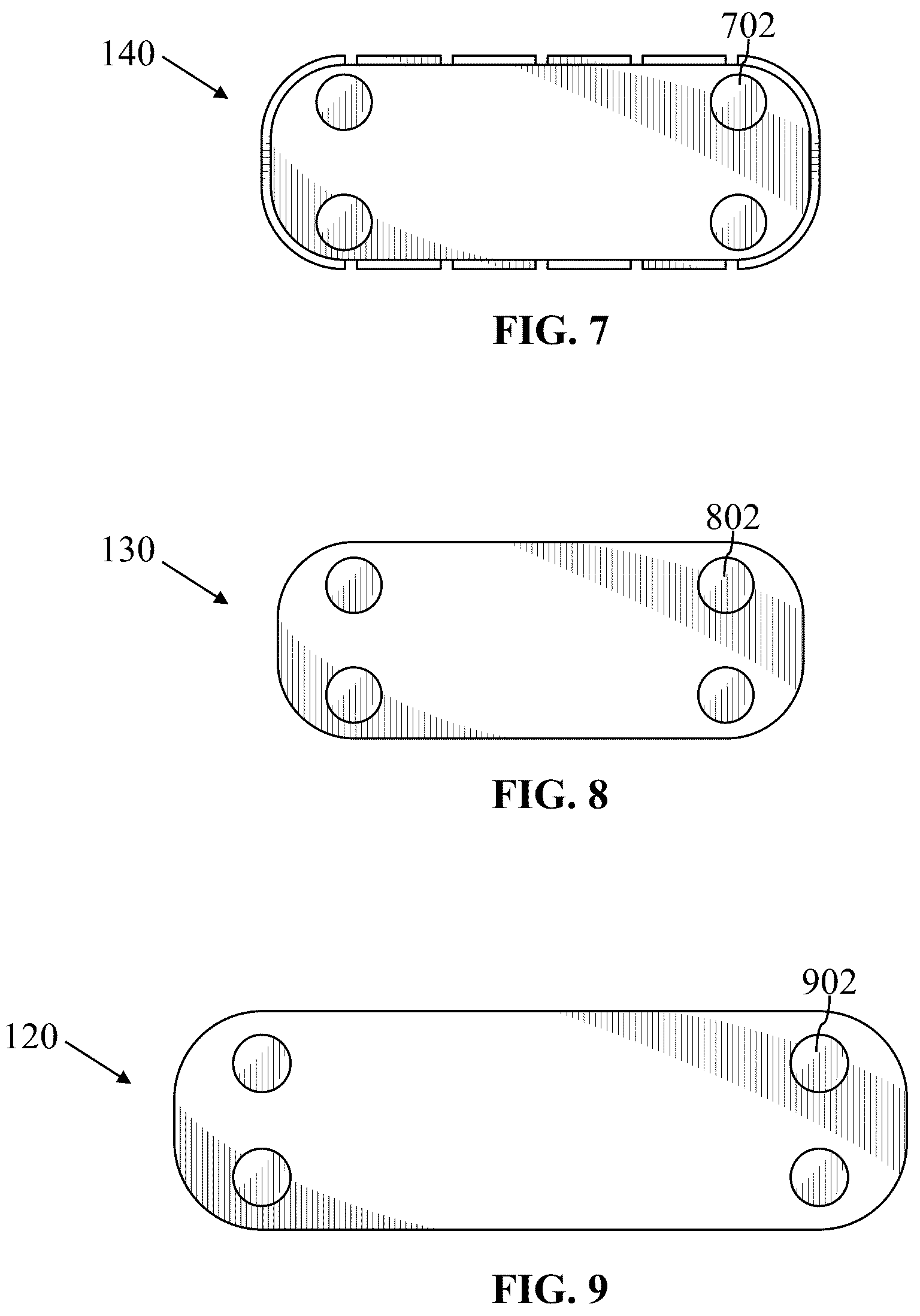 Patent US12310519 Figure 8 – Modular culinary implement storage system