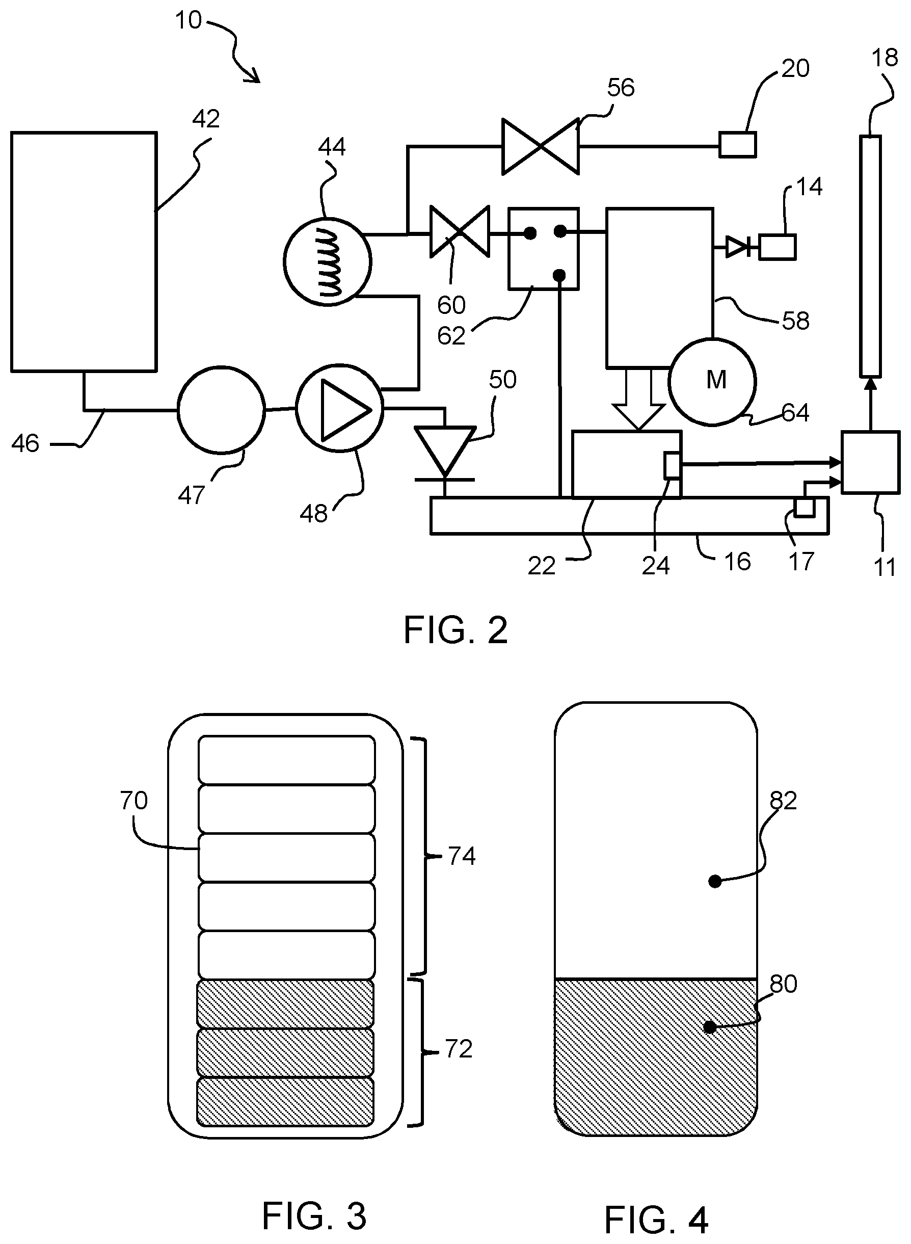 Patent US12310525 Figure 2 – Coffee machine