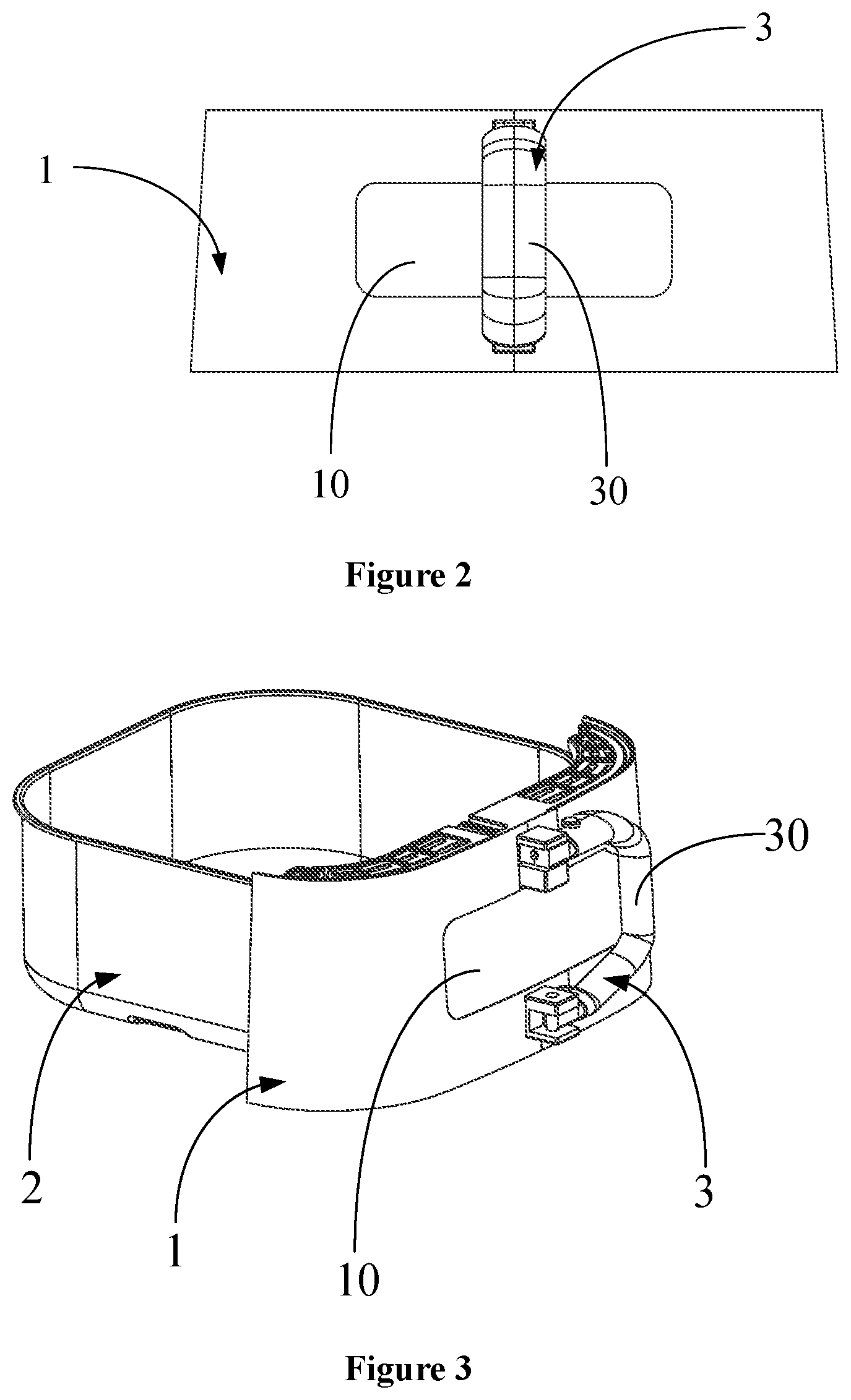 Patent US12310531 Figure 2 – Air fryer drawer and air fryer