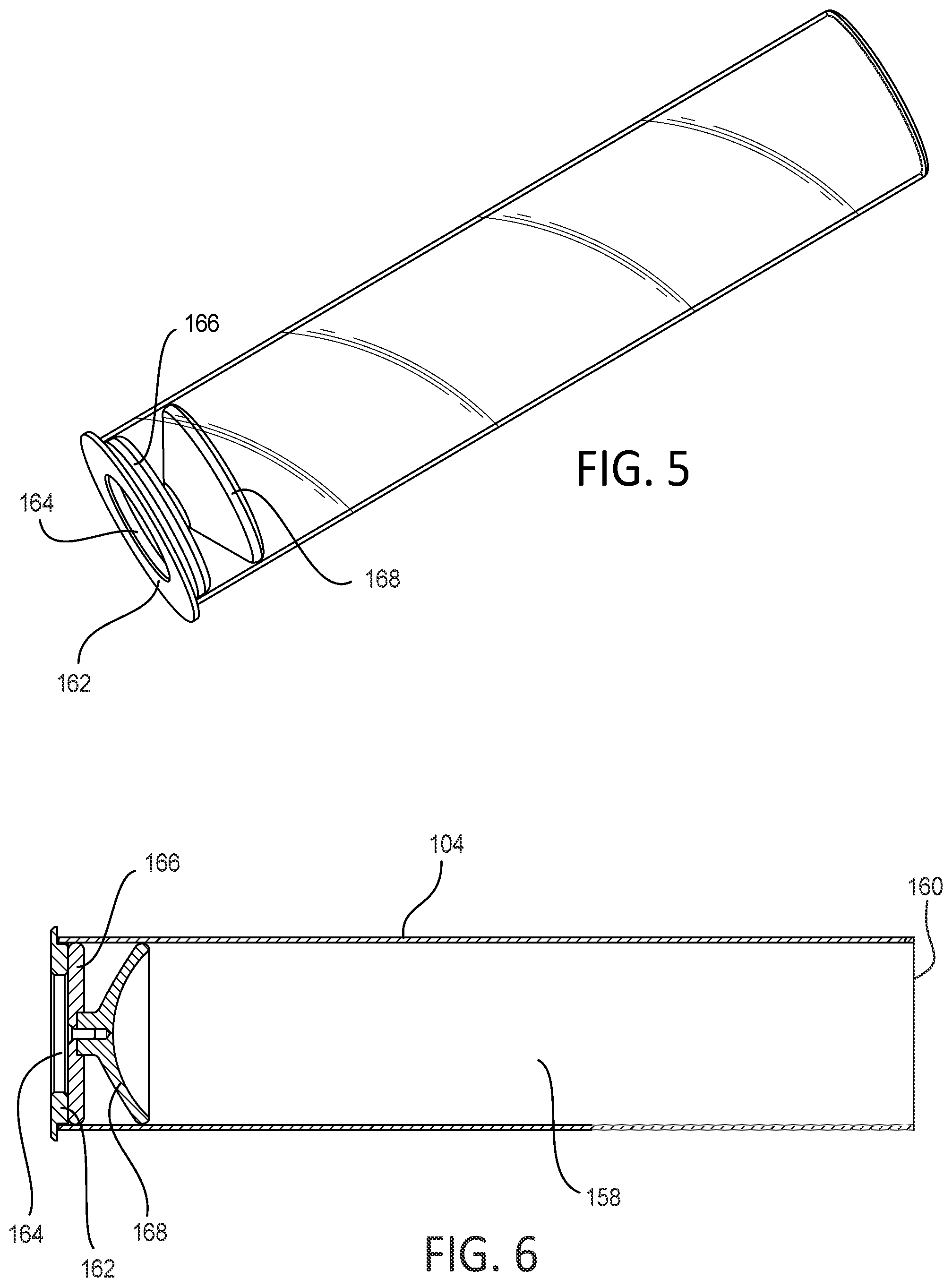 Patent US12310534 Figure 5 – Automated bun handling and toasting system and method