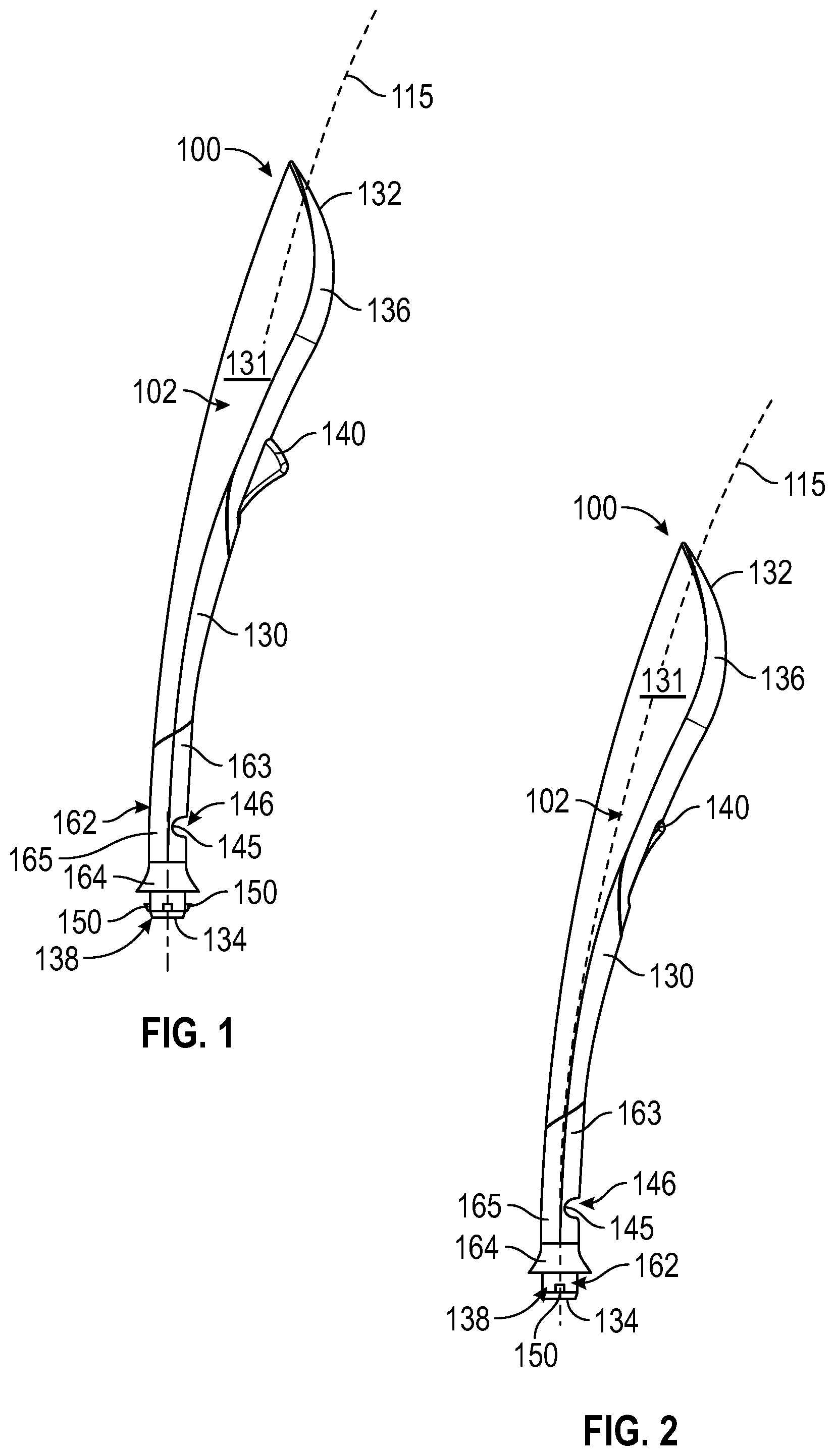 Patent US12310538 Figure 1 – Cleaning system with dissolvable cleaner block and handling tool for the same