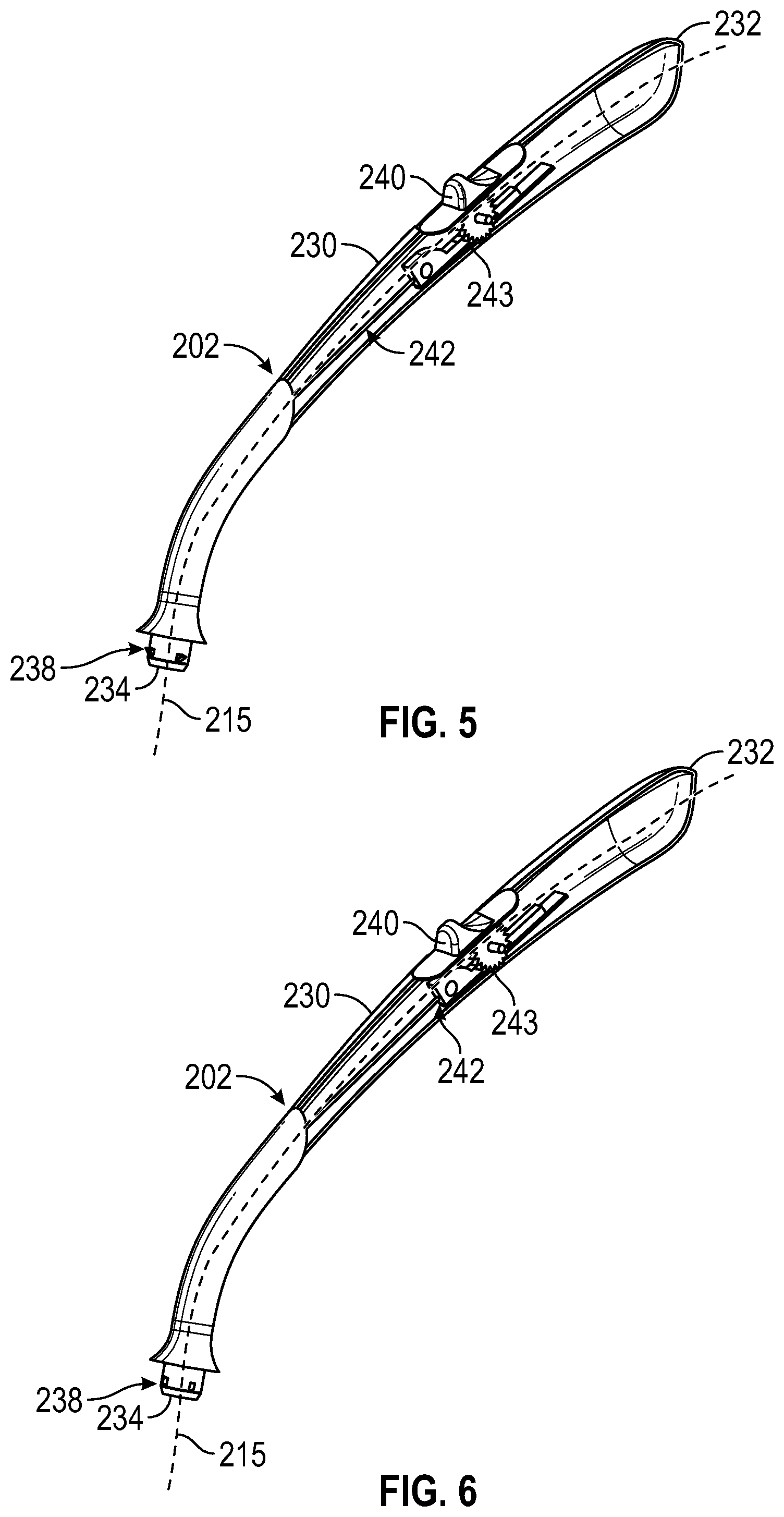Patent US12310538 Figure 4 – Cleaning system with dissolvable cleaner block and handling tool for the same