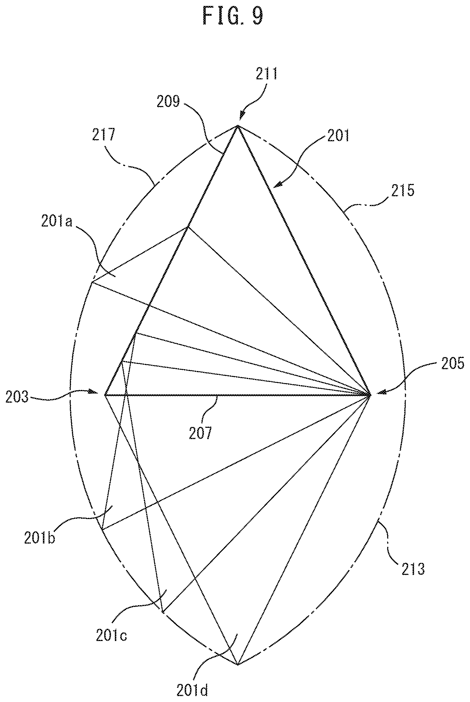 Patent US12310544 Figure 9 – Cleaning sheet and surface sheet for cleaning sheet