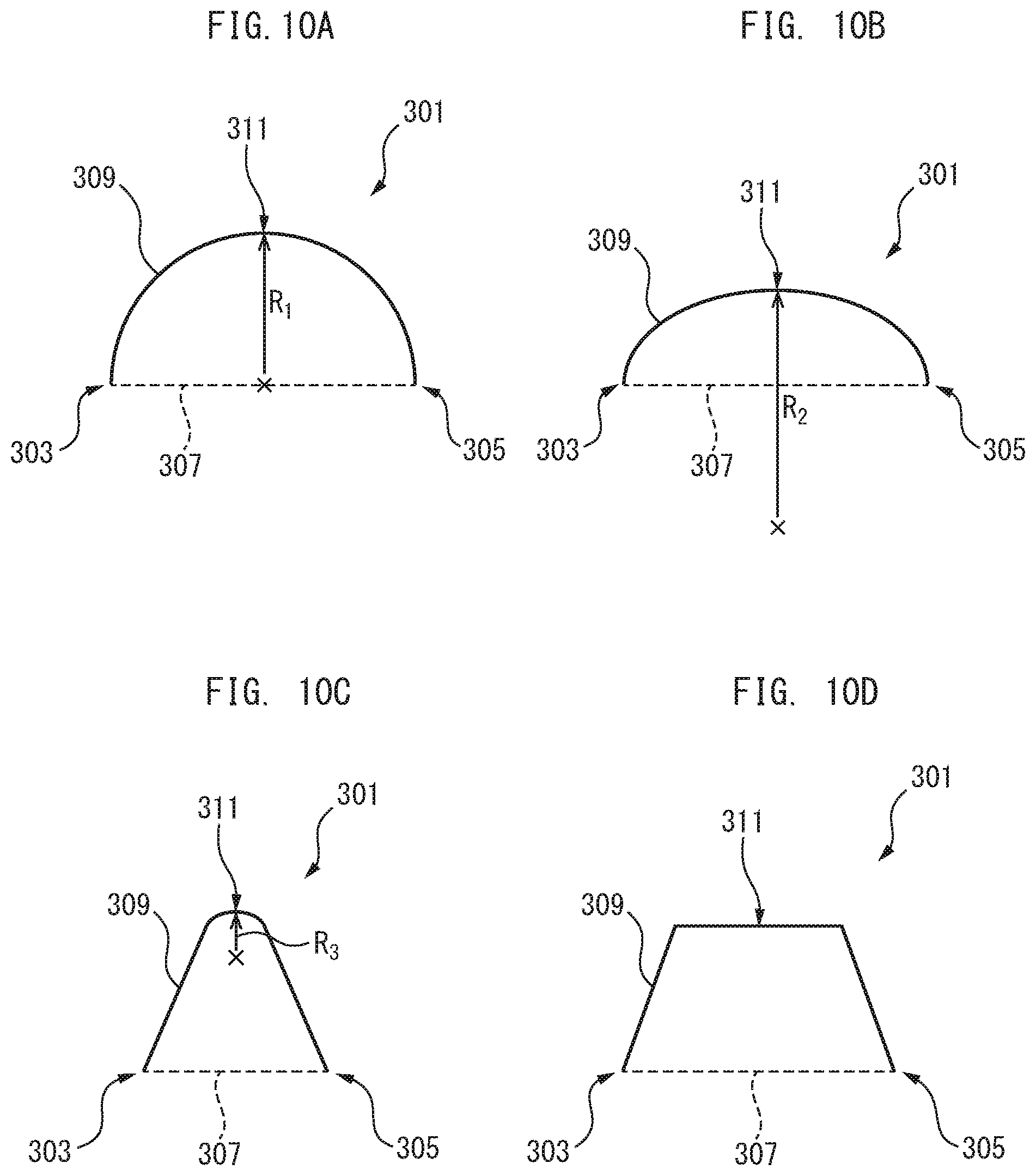 Patent US12310544 Figure 10 – Cleaning sheet and surface sheet for cleaning sheet
