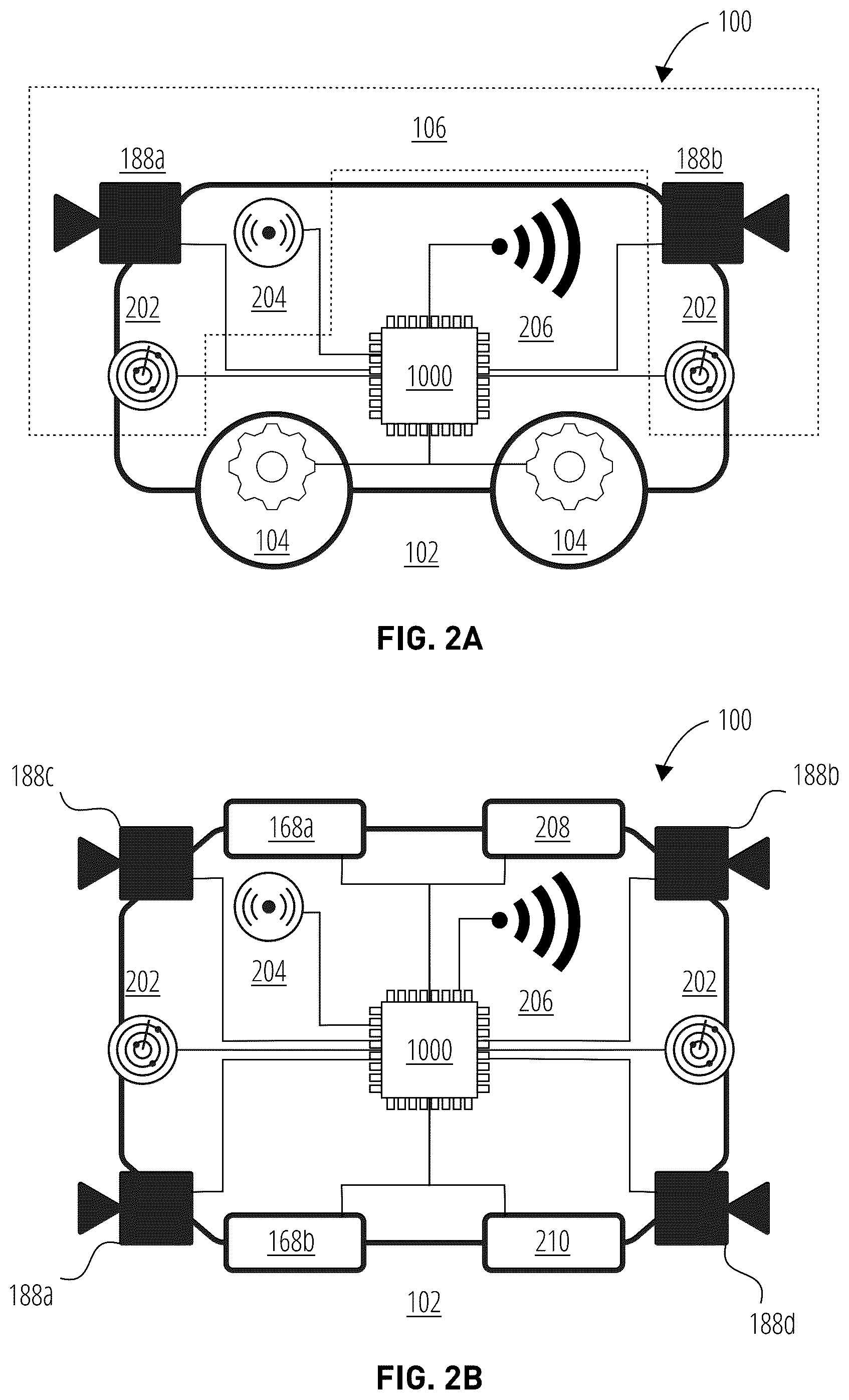 Patent US12310545 Figure 3 – General purpose tidying robot