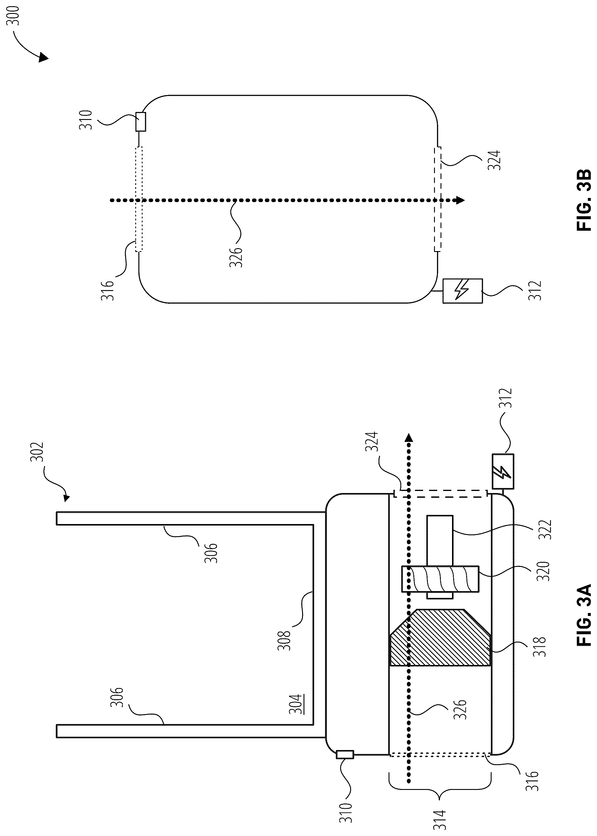 Patent US12310545 Figure 4 – General purpose tidying robot