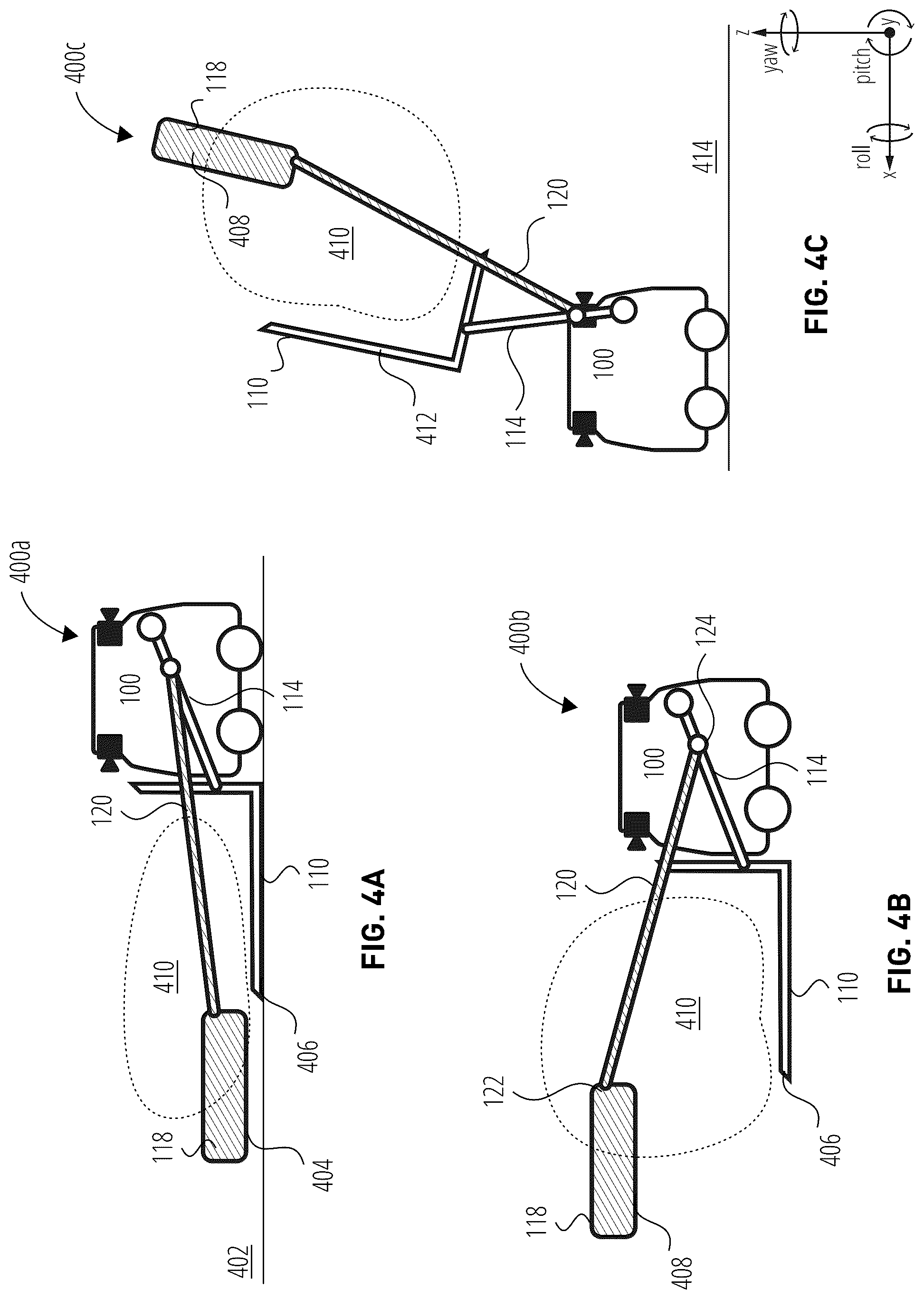 Patent US12310545 Figure 5 – General purpose tidying robot