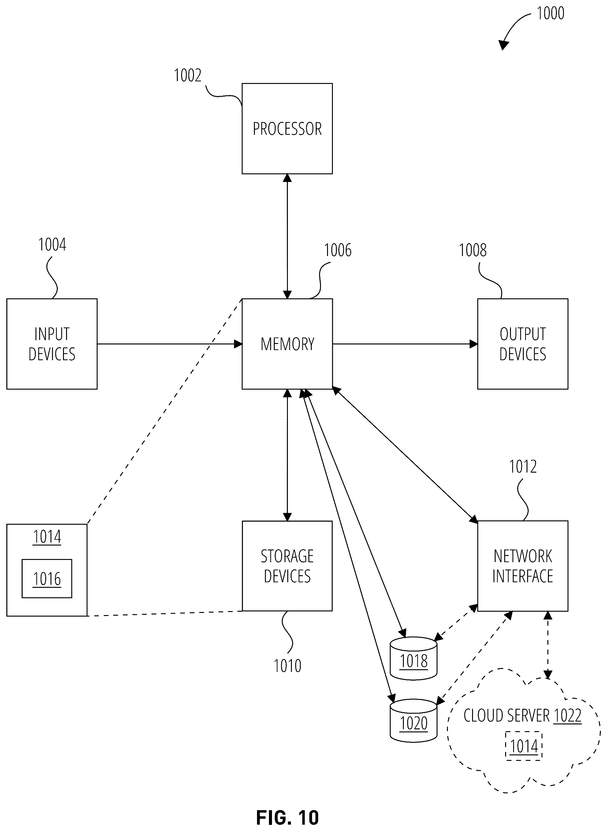 Patent US12310545 Figure 12 – General purpose tidying robot