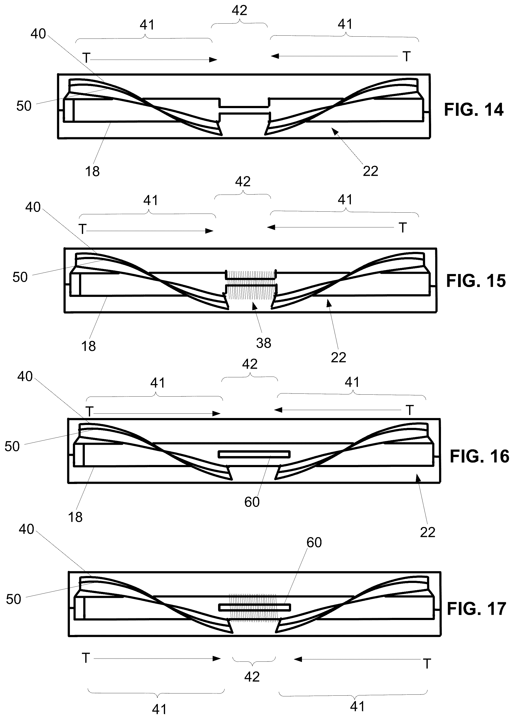 Patent US12310547 Figure 8 – Agitator with hair removal