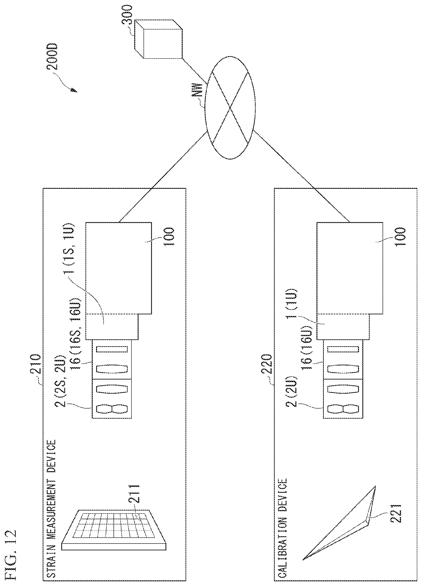 Patent US12310550 Figure 10 – Endoscope calibration system, endoscope device, endoscope device calibration method, and computer-readable storage medium