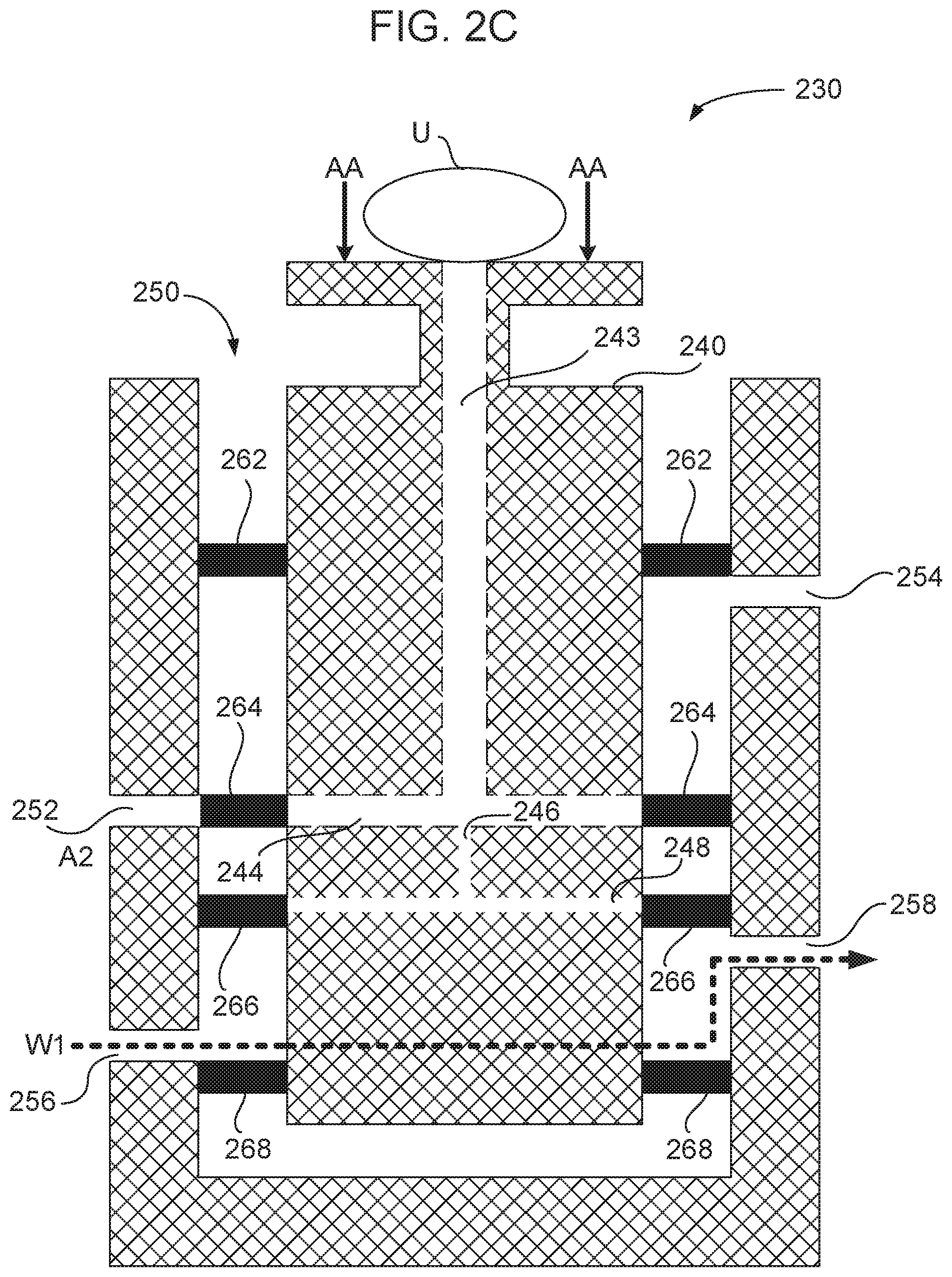 Patent US12310551 Figure 4 – Apparatus for improved visualization for endoscopic procedures
