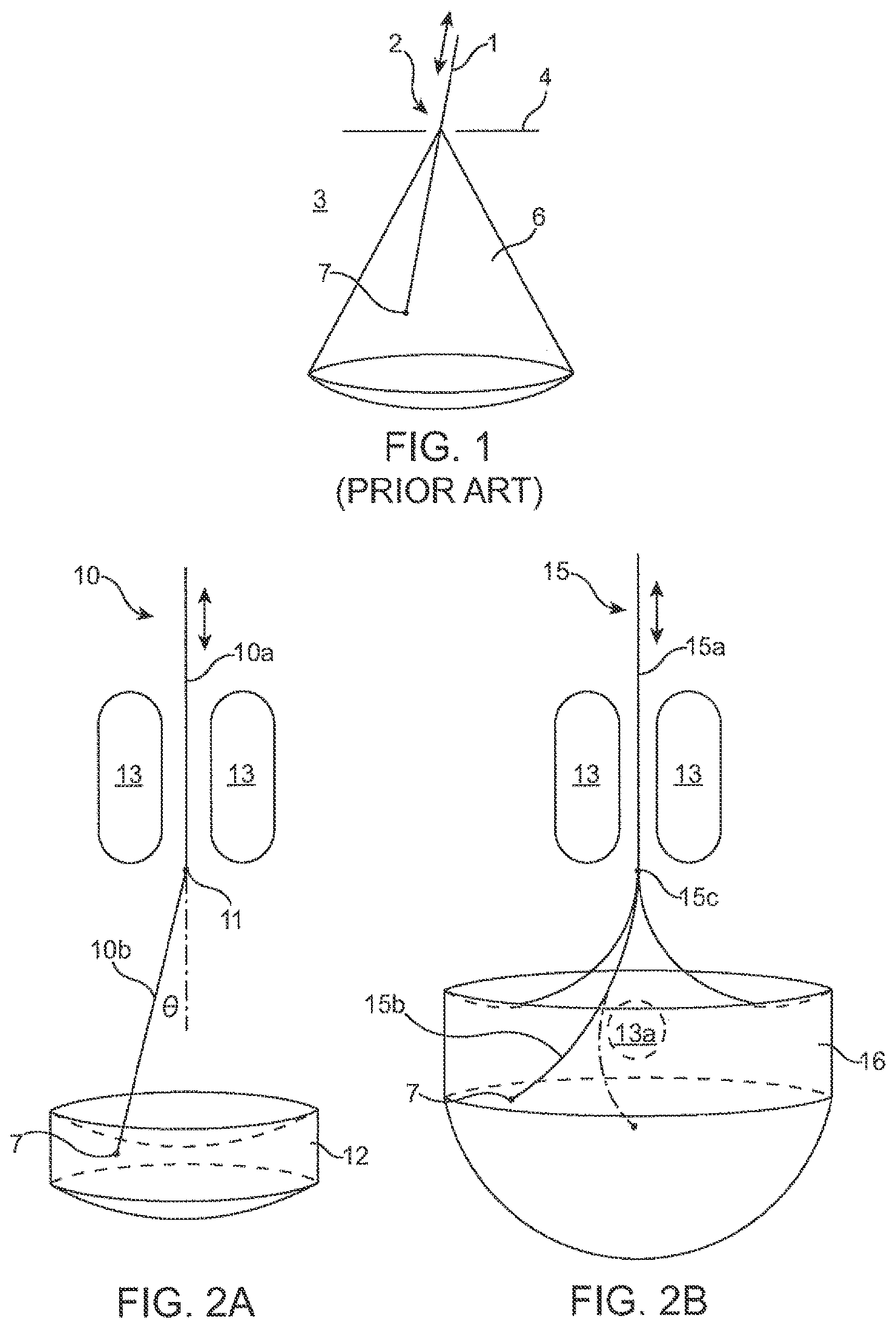Patent US12310552 Figure 1 – Minimally invasive surgical system