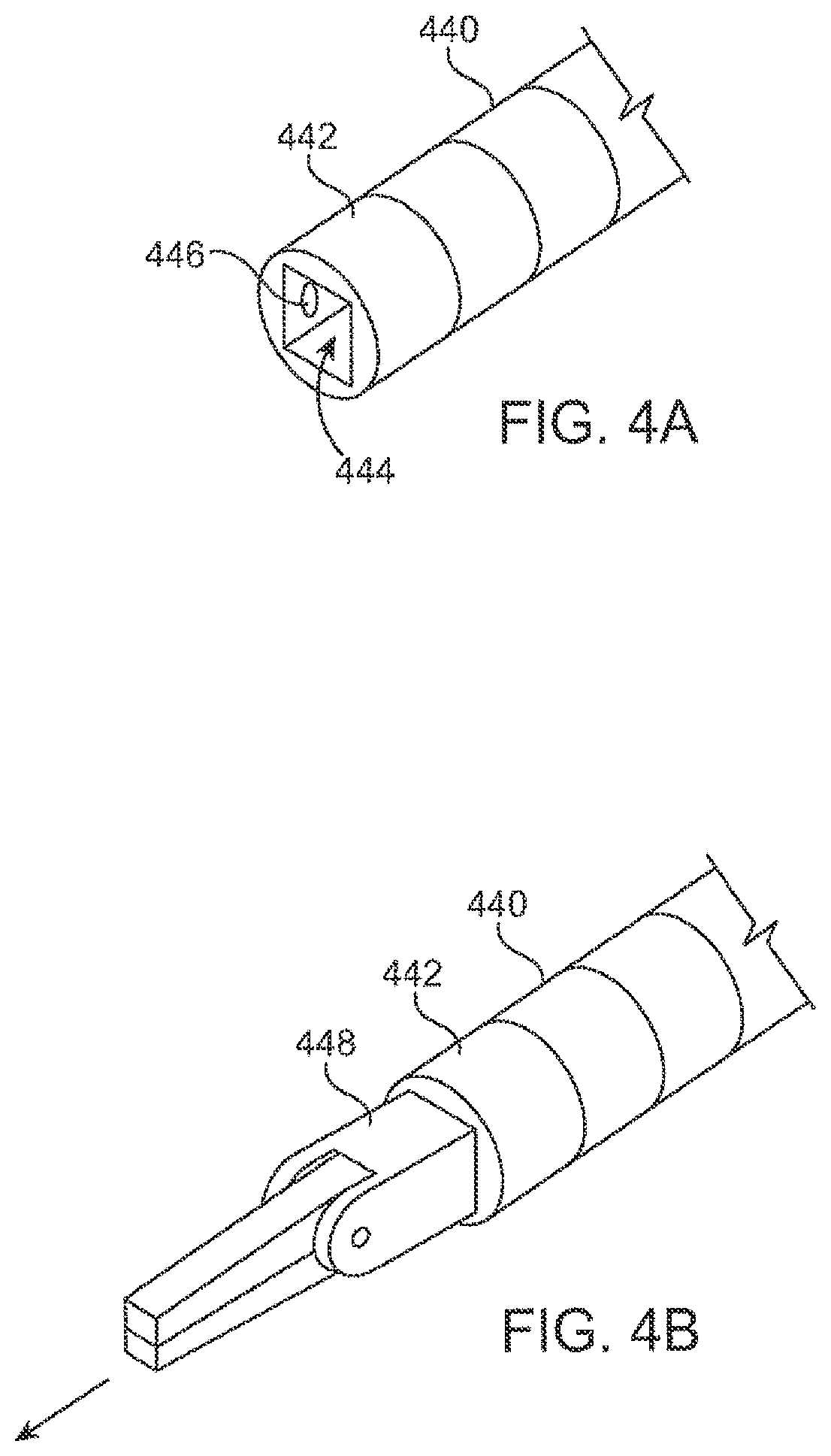 Patent US12310552 Figure 3 – Minimally invasive surgical system
