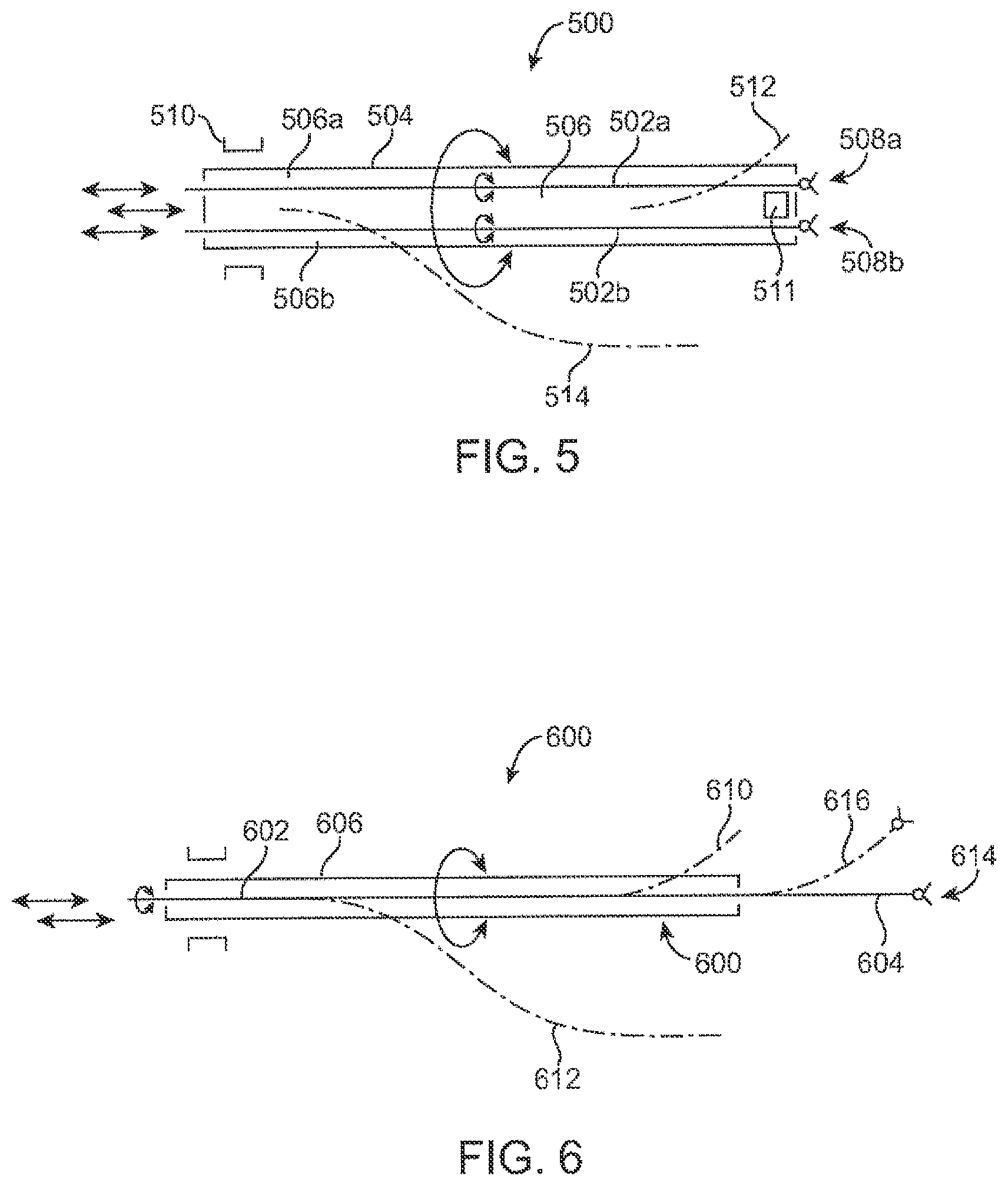 Patent US12310552 Figure 4 – Minimally invasive surgical system