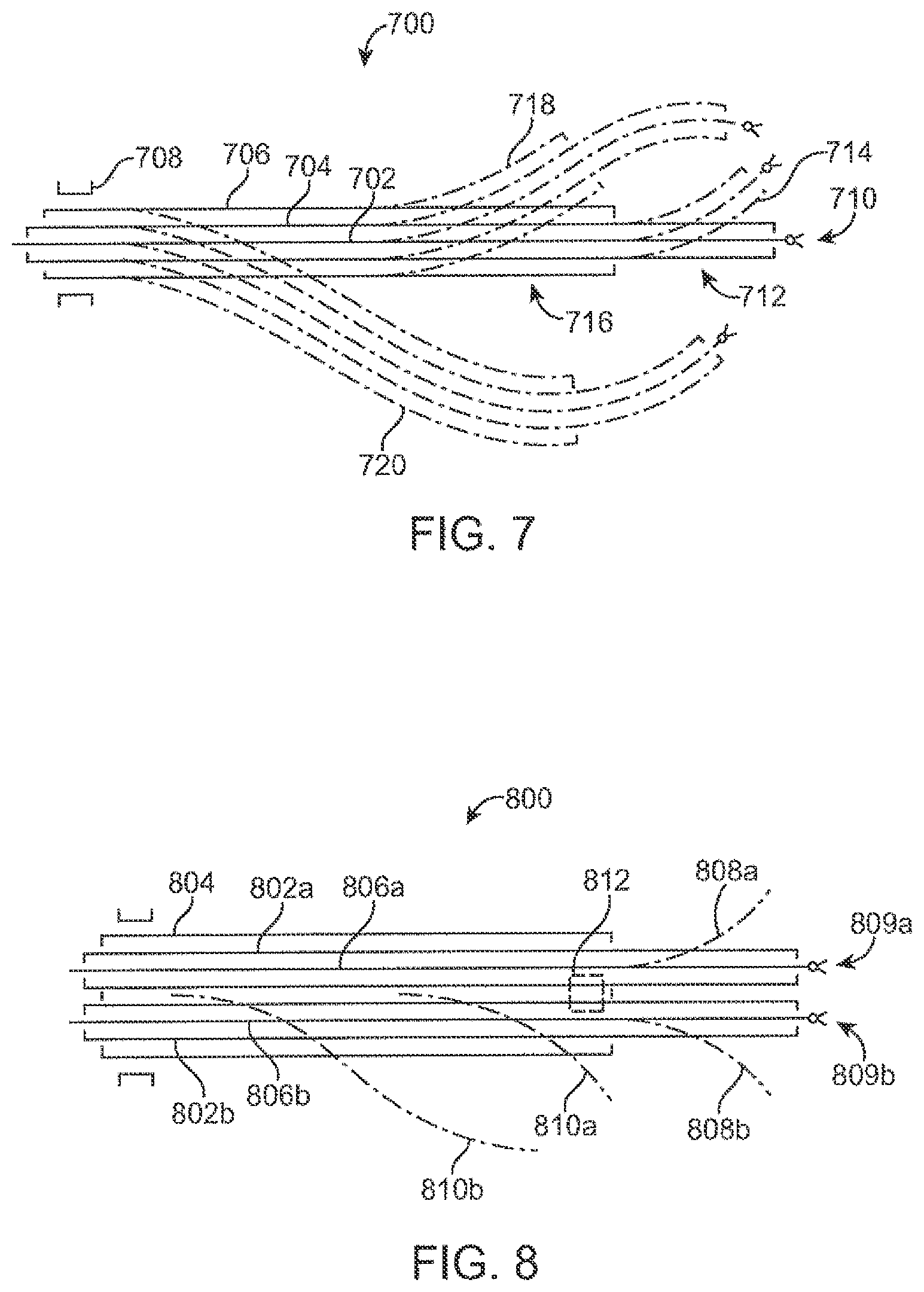 Patent US12310552 Figure 5 – Minimally invasive surgical system