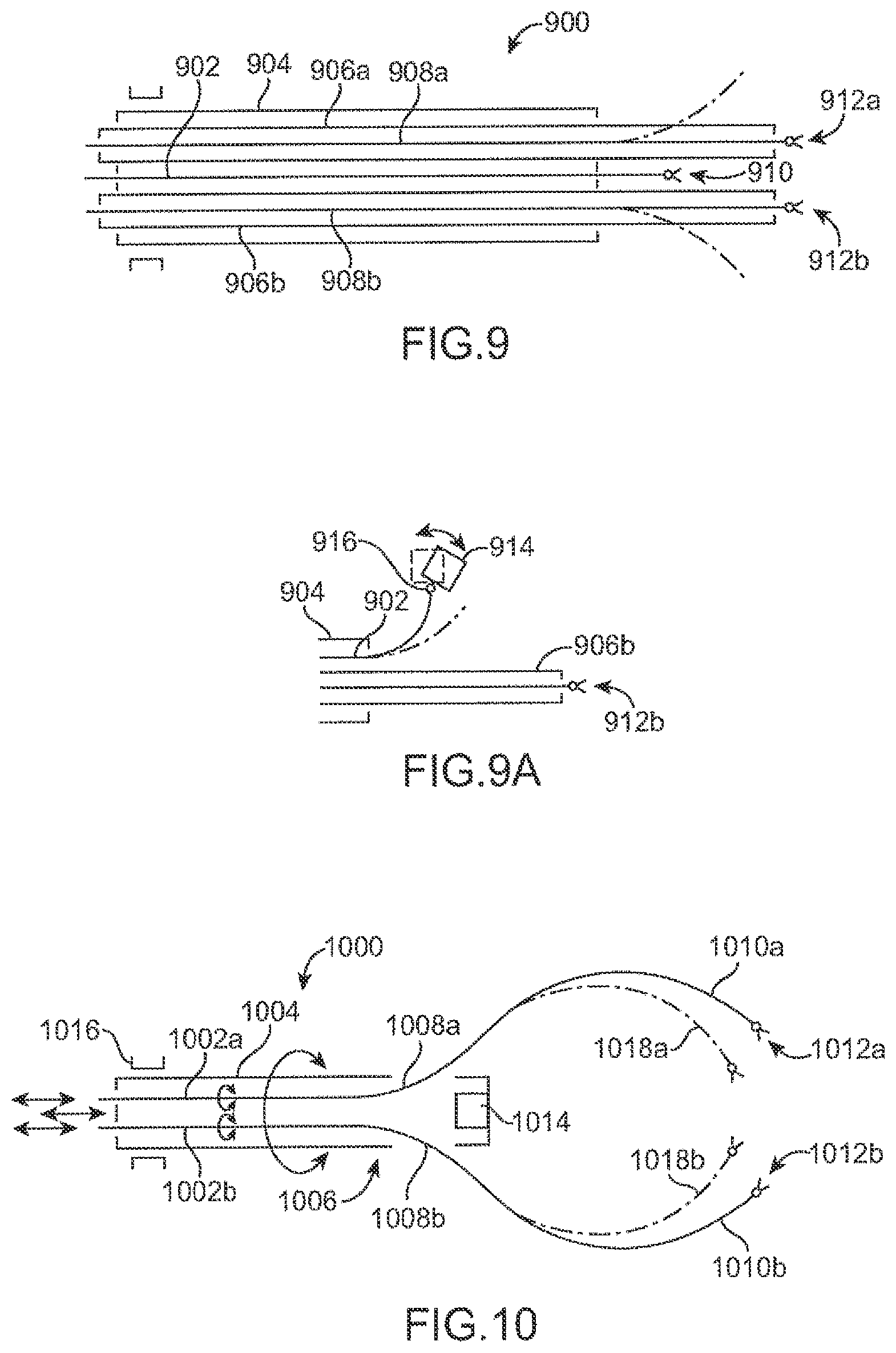 Patent US12310552 Figure 6 – Minimally invasive surgical system