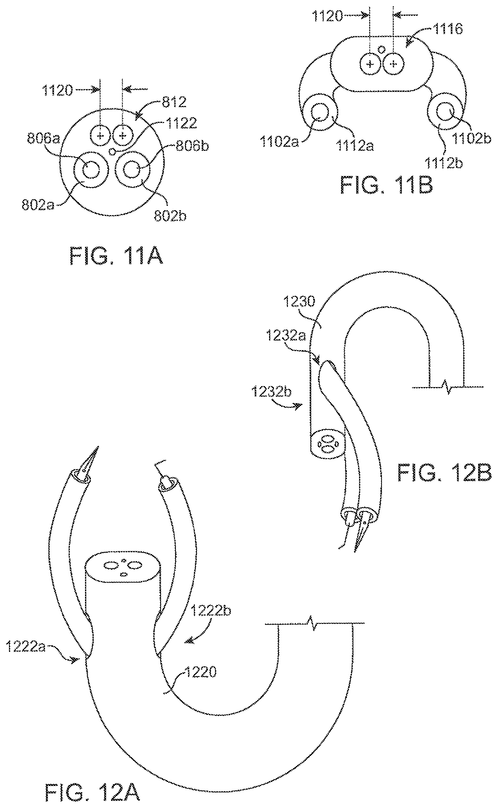 Patent US12310552 Figure 8 – Minimally invasive surgical system