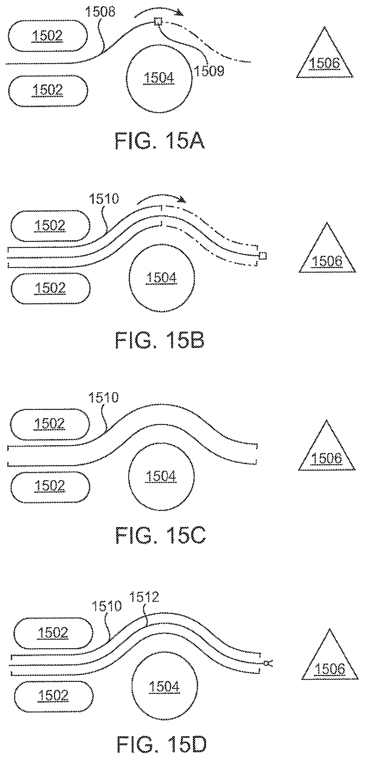 Patent US12310552 Figure 10 – Minimally invasive surgical system