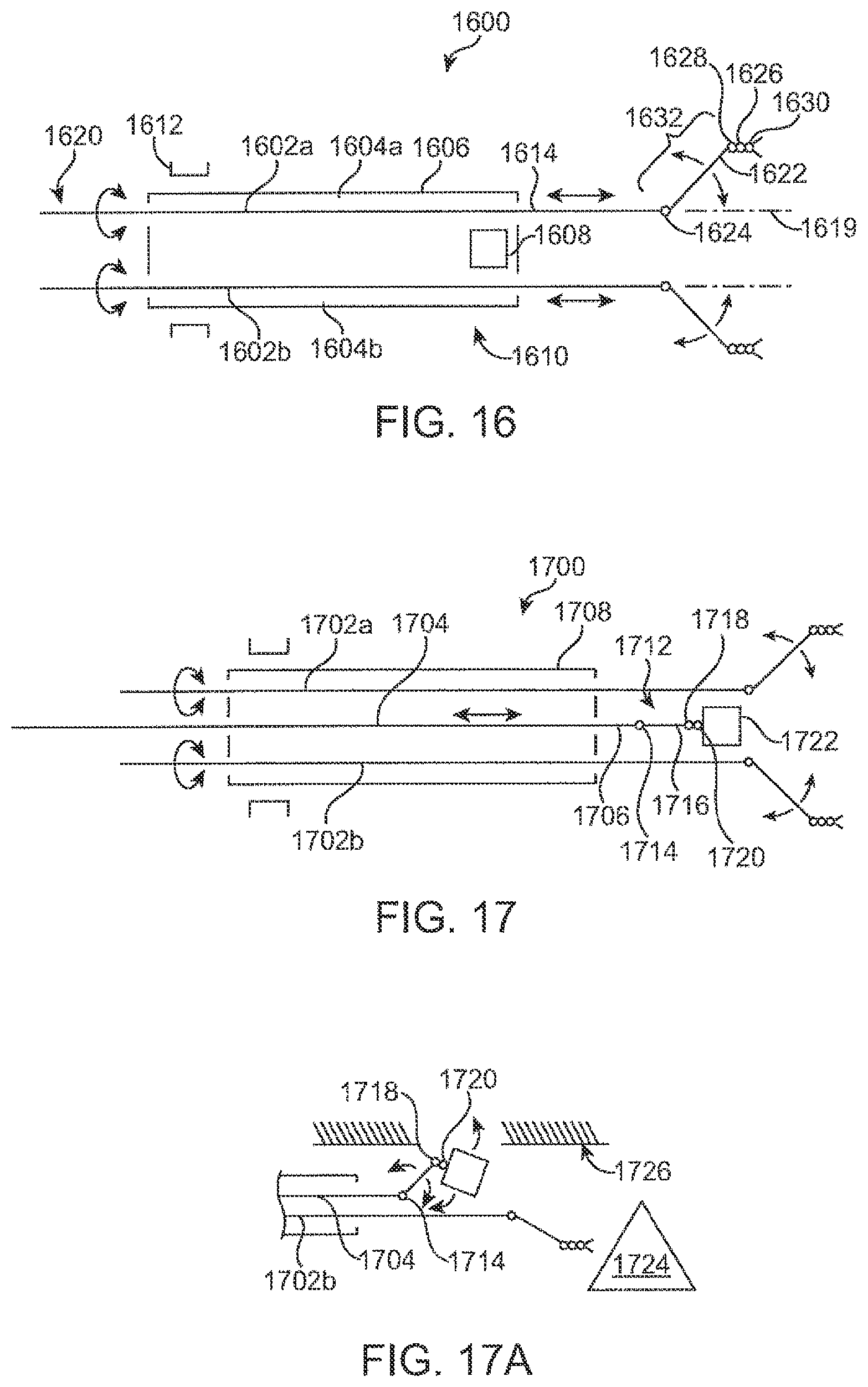 Patent US12310552 Figure 11 – Minimally invasive surgical system