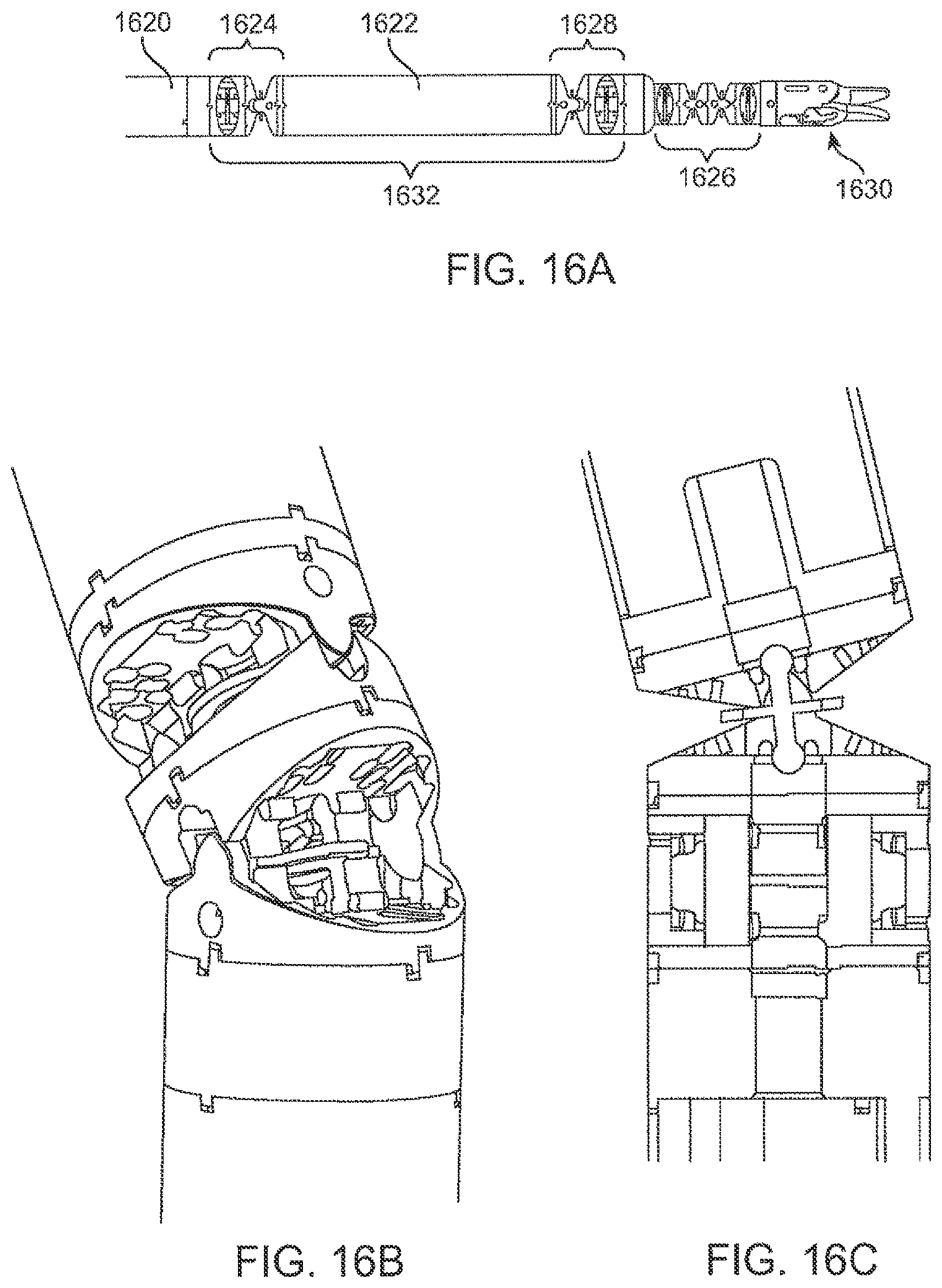 Patent US12310552 Figure 12 – Minimally invasive surgical system