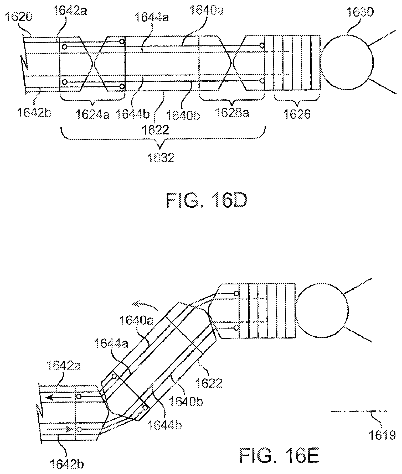 Patent US12310552 Figure 13 – Minimally invasive surgical system