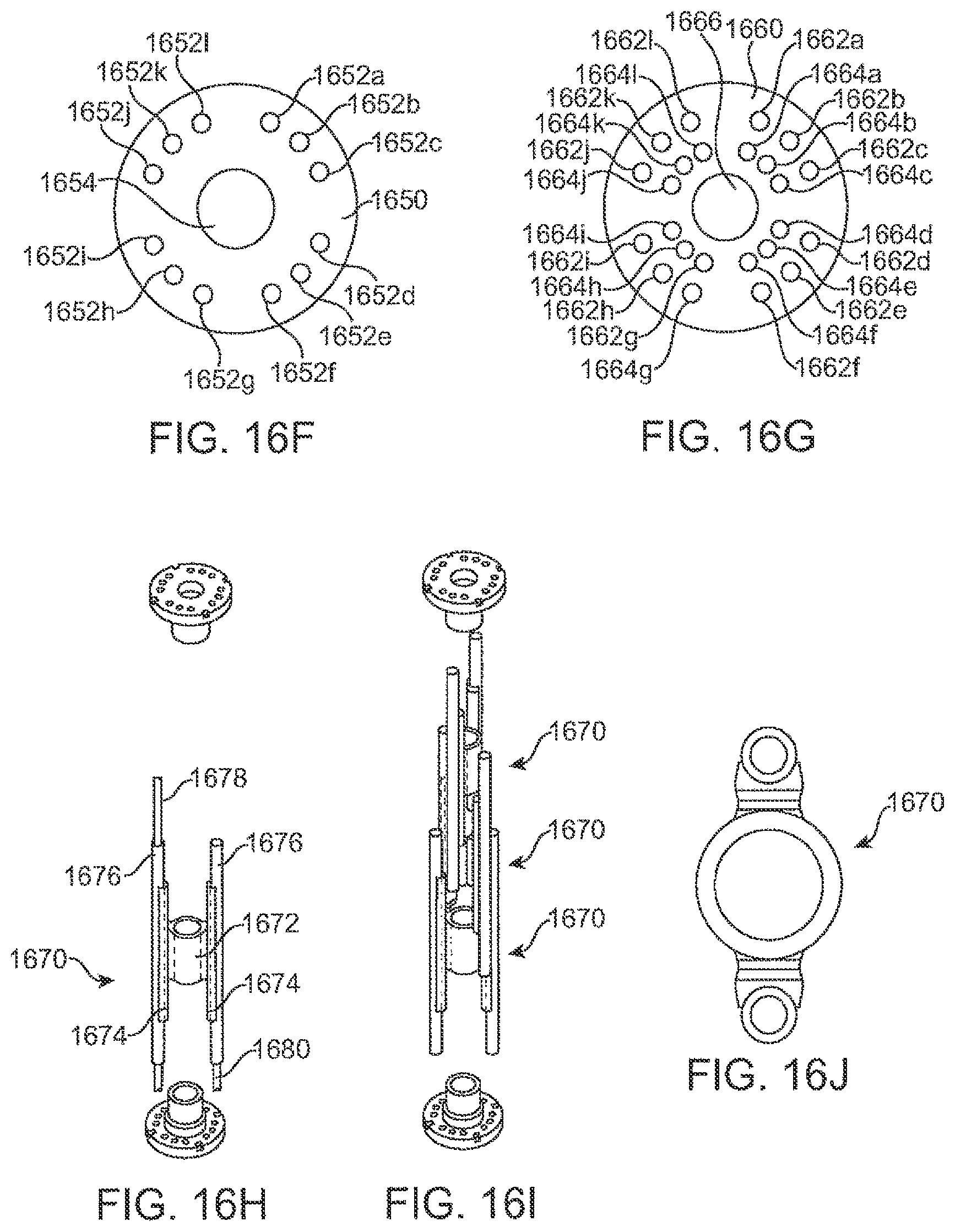 Patent US12310552 Figure 14 – Minimally invasive surgical system