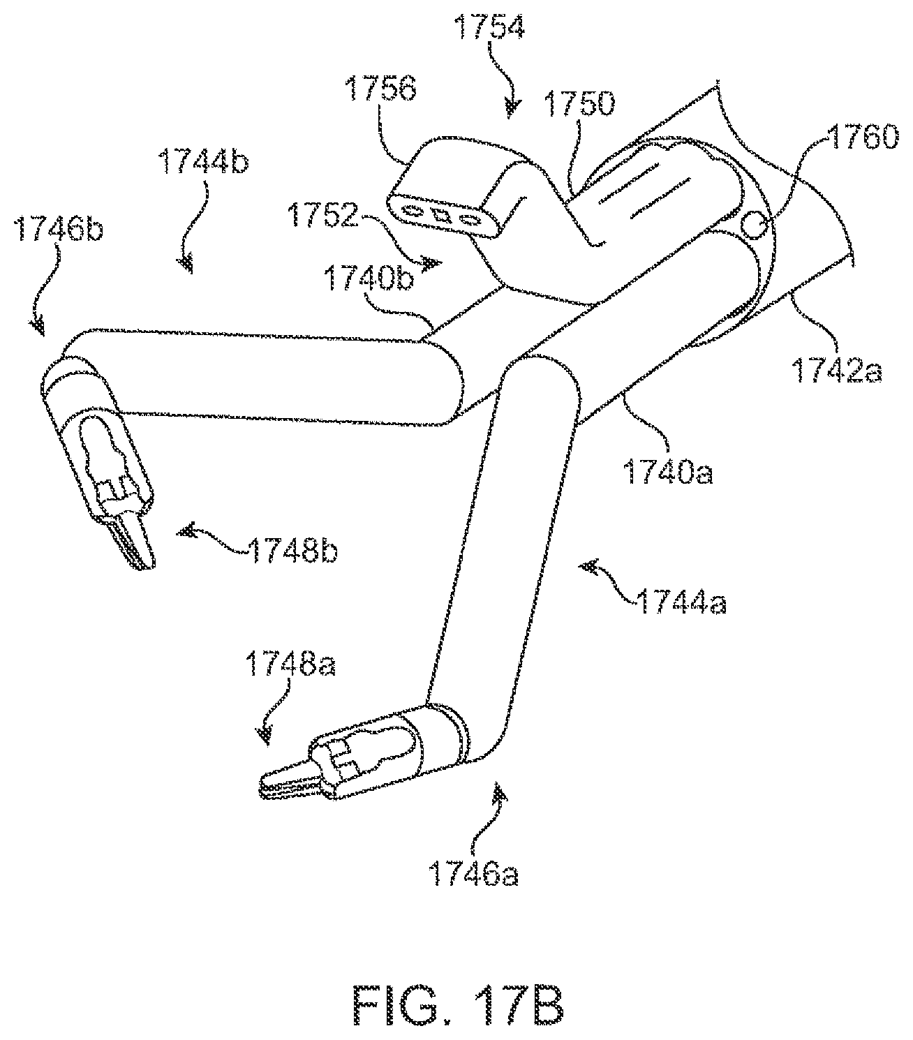 Patent US12310552 Figure 15 – Minimally invasive surgical system