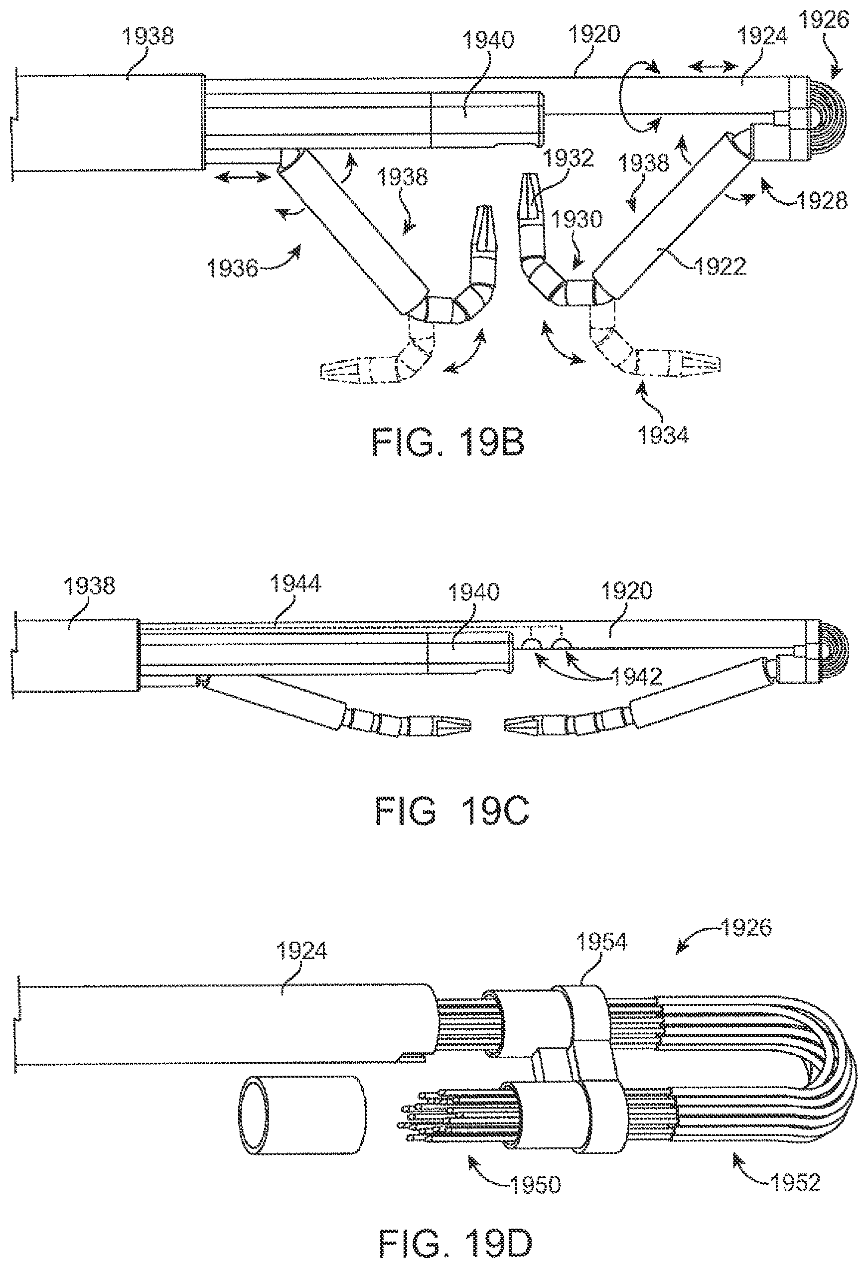 Patent US12310552 Figure 20 – Minimally invasive surgical system