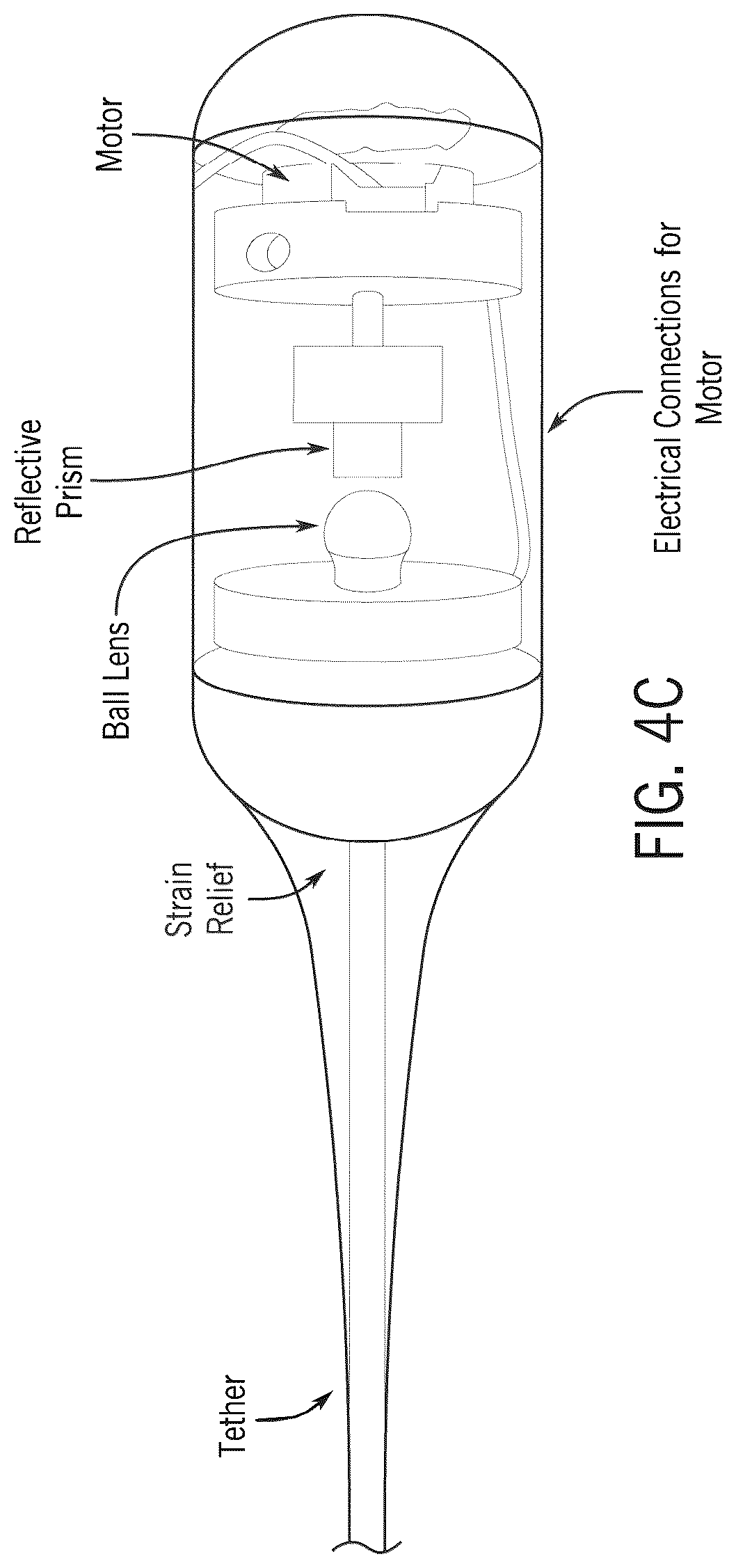 Patent US12310553 Figure 8 – Systems, methods, and media for capsule-based multimode endoscopy
