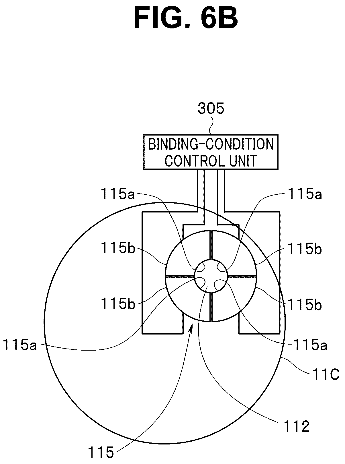 Patent US12310557 Figure 5 – Flexible tube insertion apparatus, control apparatus, and method of changing rigidity