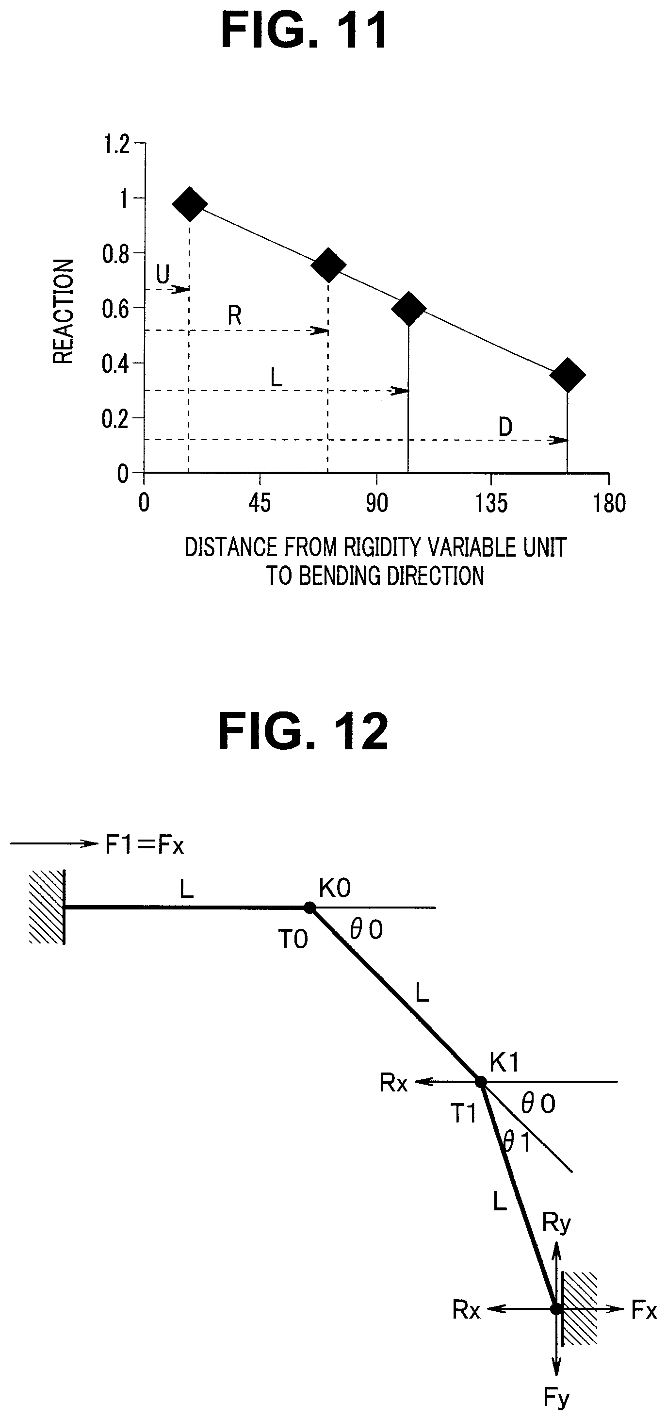 Patent US12310557 Figure 8 – Flexible tube insertion apparatus, control apparatus, and method of changing rigidity