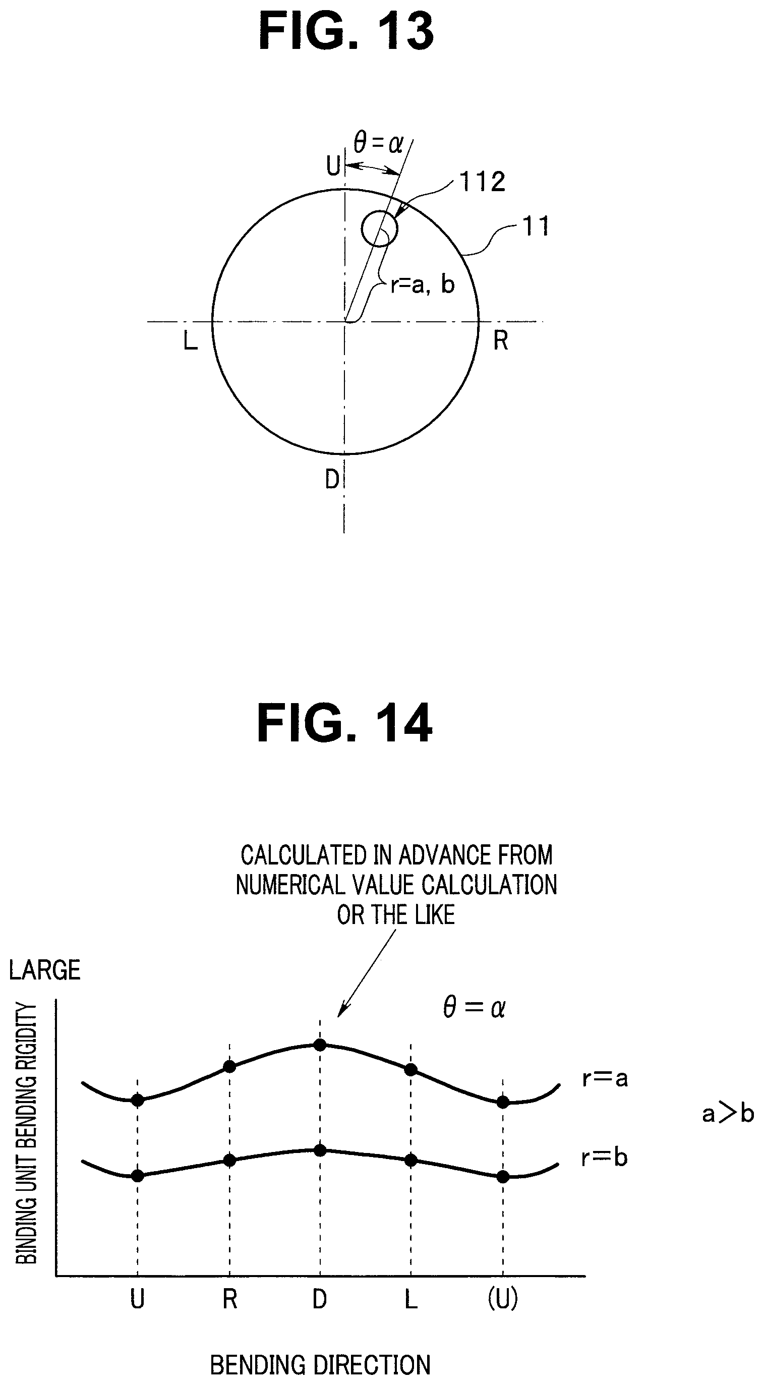 Patent US12310557 Figure 9 – Flexible tube insertion apparatus, control apparatus, and method of changing rigidity