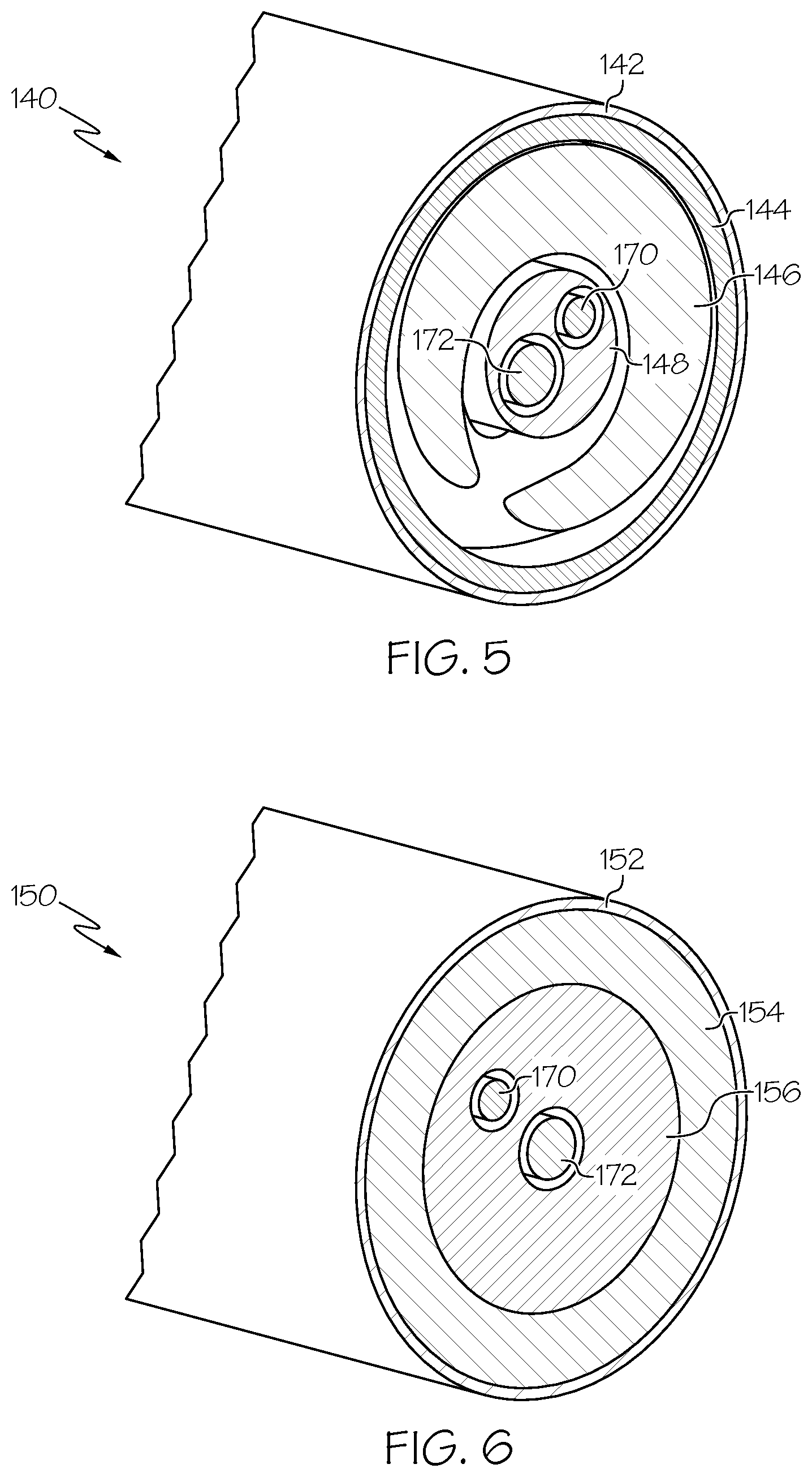 Patent US12310558 Figure 3 – Medical articulation devices and methods of using the same
