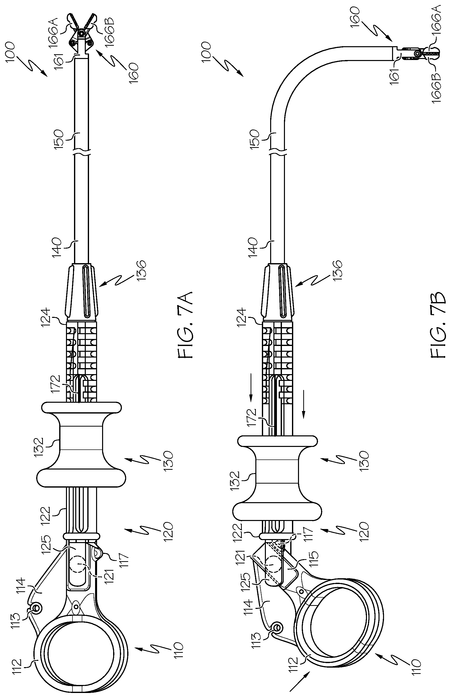 Patent US12310558 Figure 4 – Medical articulation devices and methods of using the same